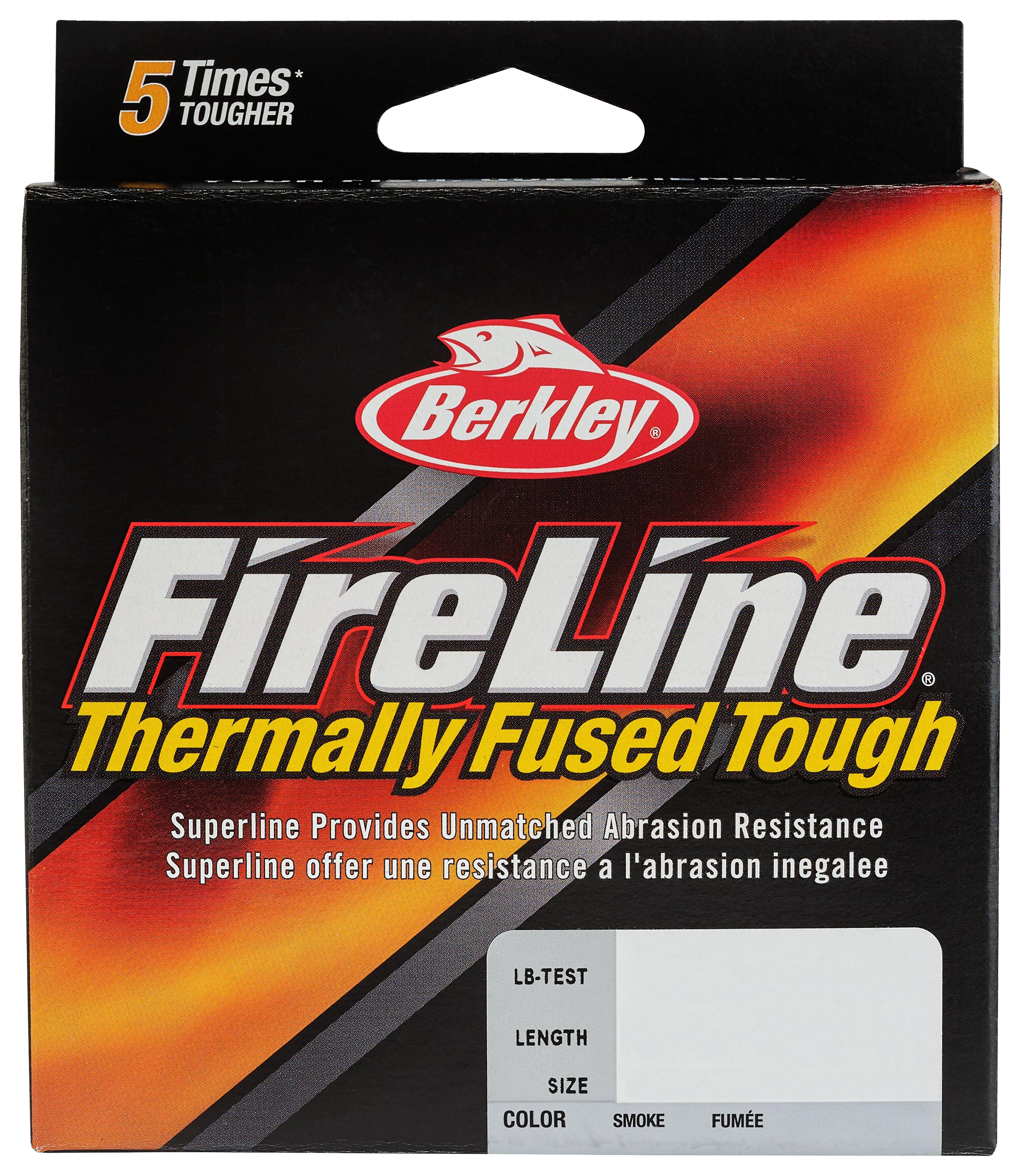 Berkley FireLine Braid