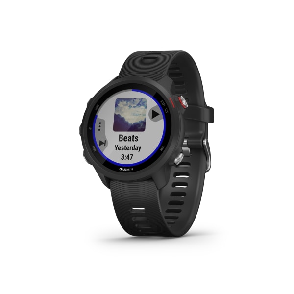 Garmin Forerunner 245 Music GPS Smartwatch 
