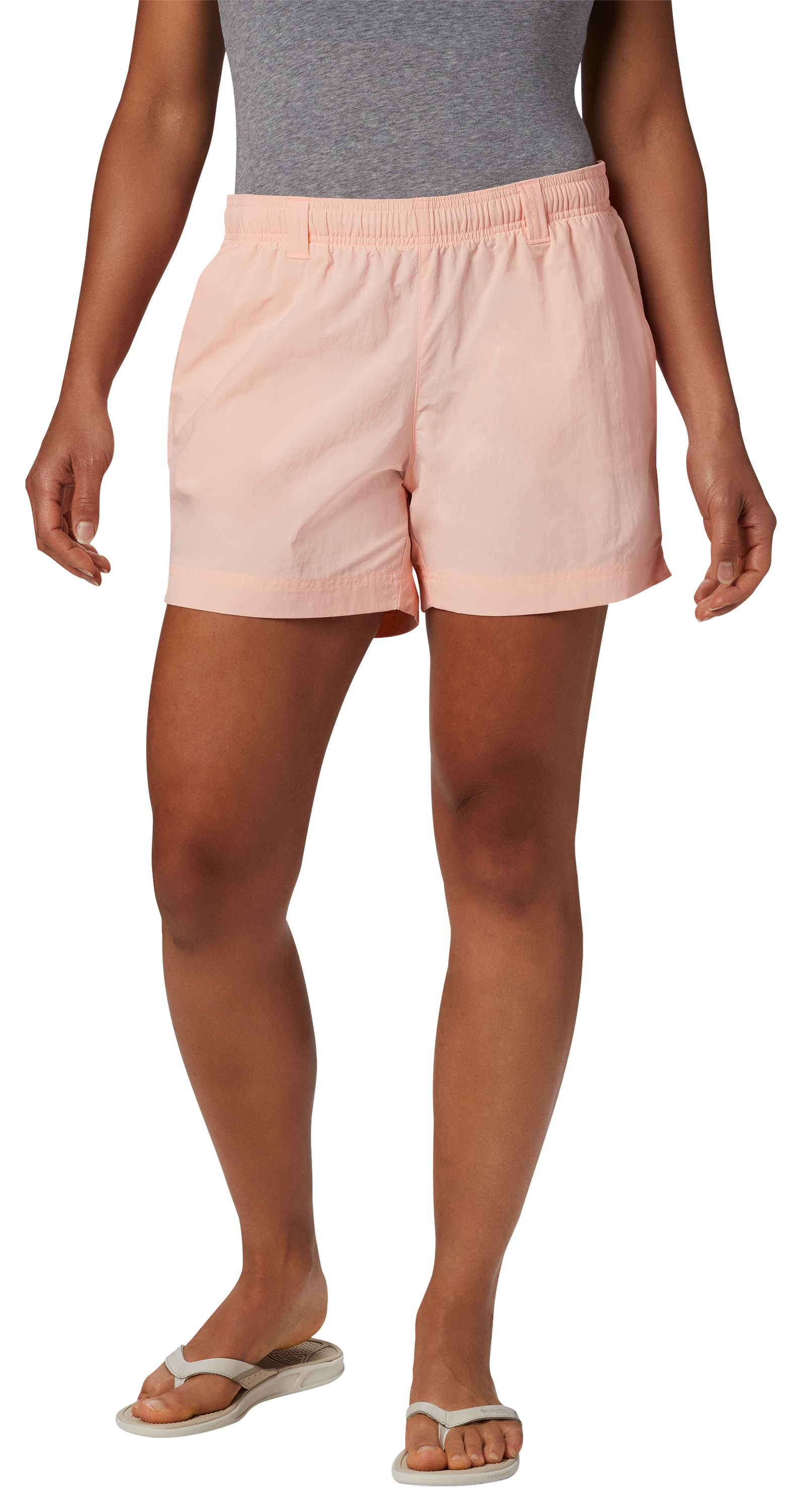 COLUMBIA PFG Backcast Water Shorts for Ladies