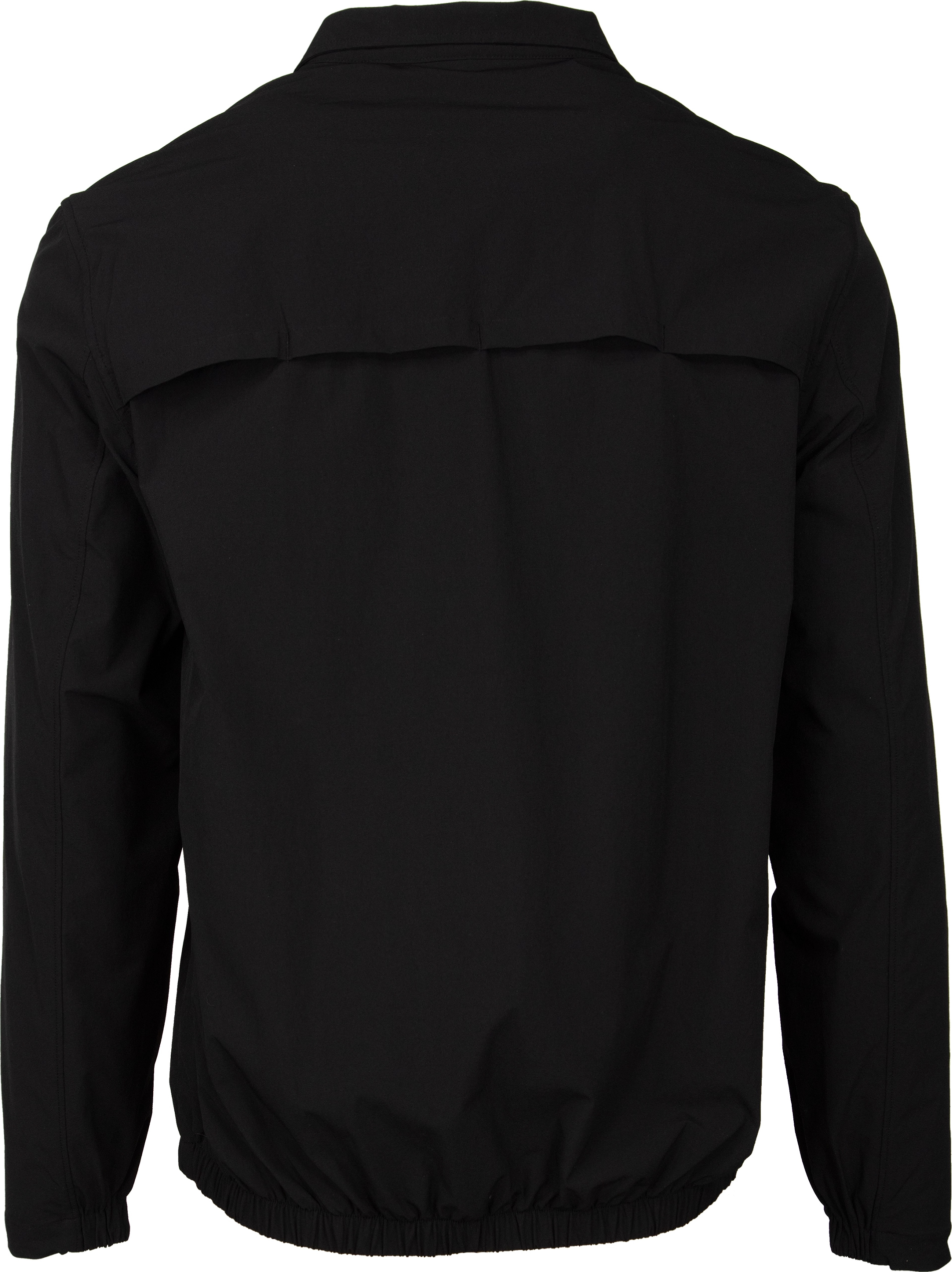 RedHead Lightweight Softshell Jacket for Men - Black - L product image