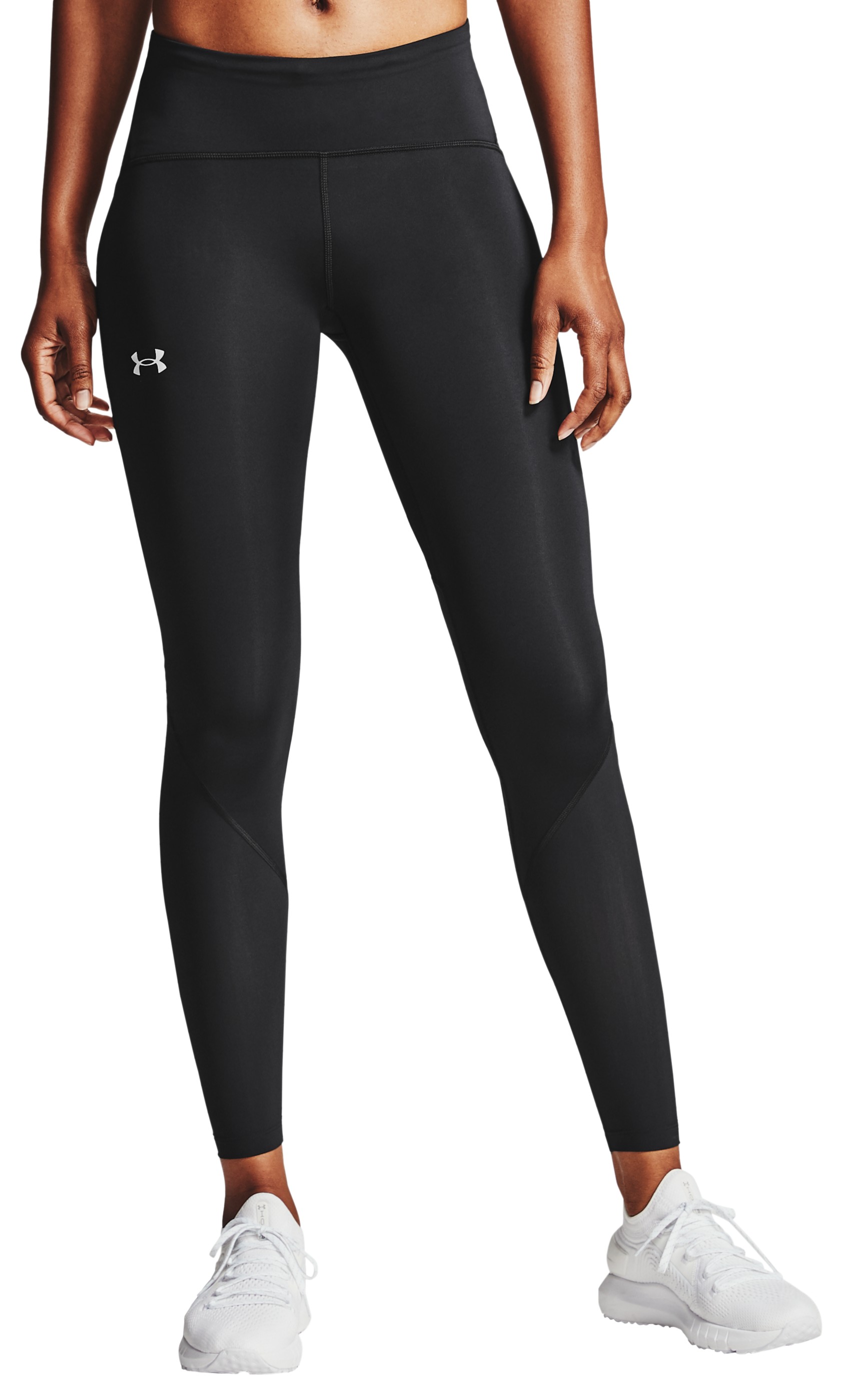 Image of Under Armour Fly Fast 2.0 HeatGear Tights for Ladies