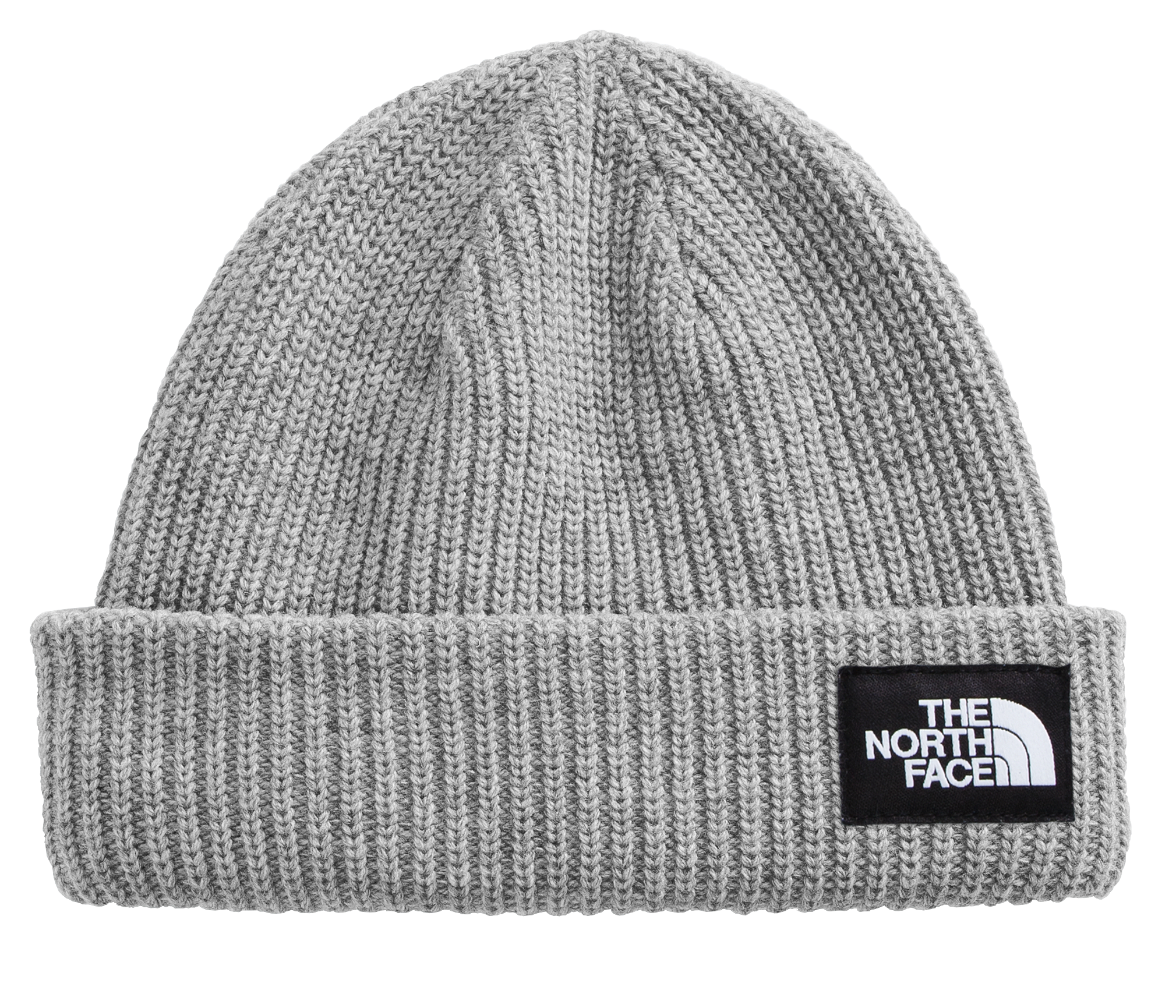 Image of The North Face Salty Beanie - TNF Light Grey Heather - OSFM/Regular