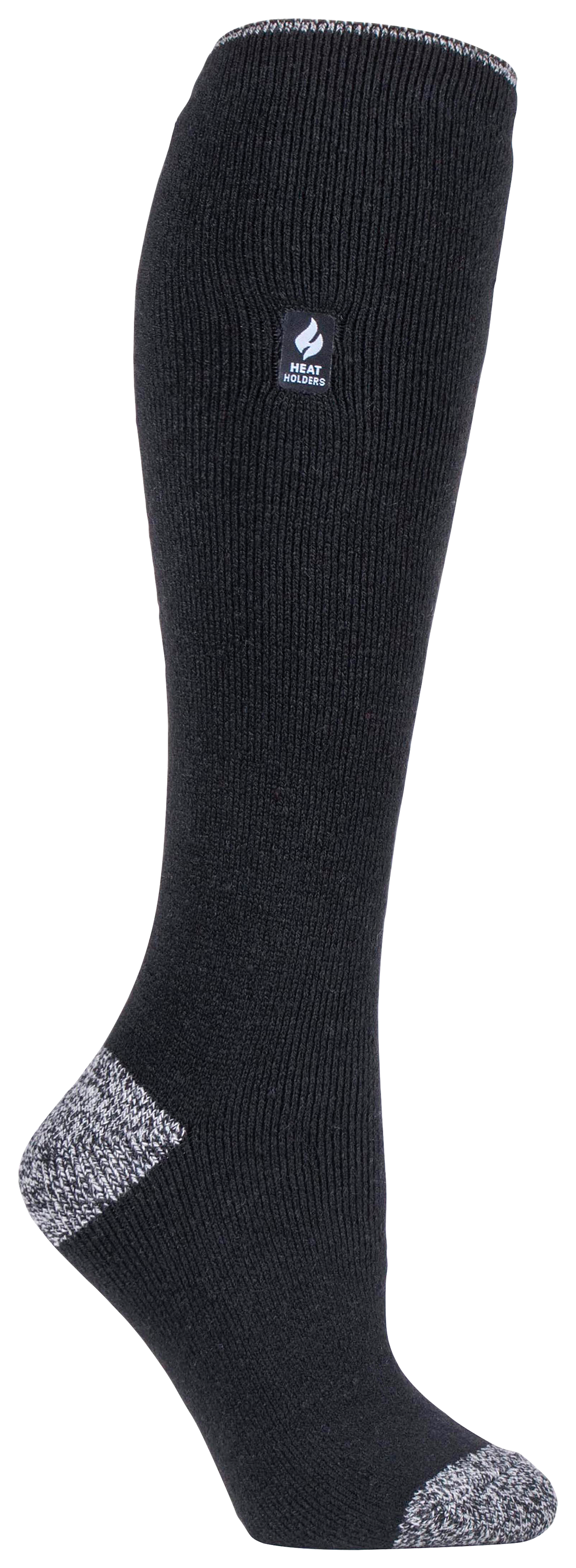 Heat Holders LITE Calla Twist Thermal Long Socks for Ladies