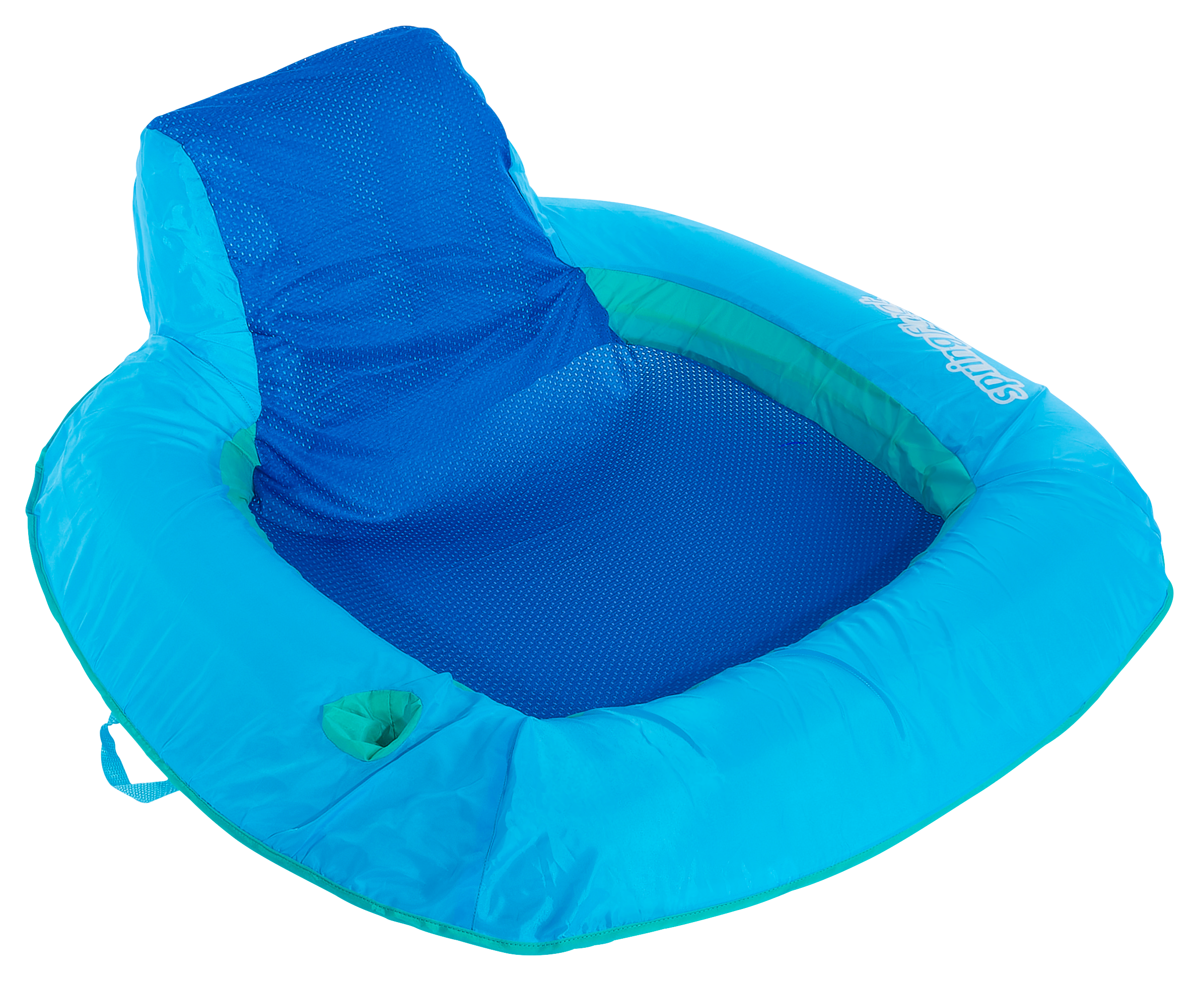 SWIMWAYS Spring Float SunSeat