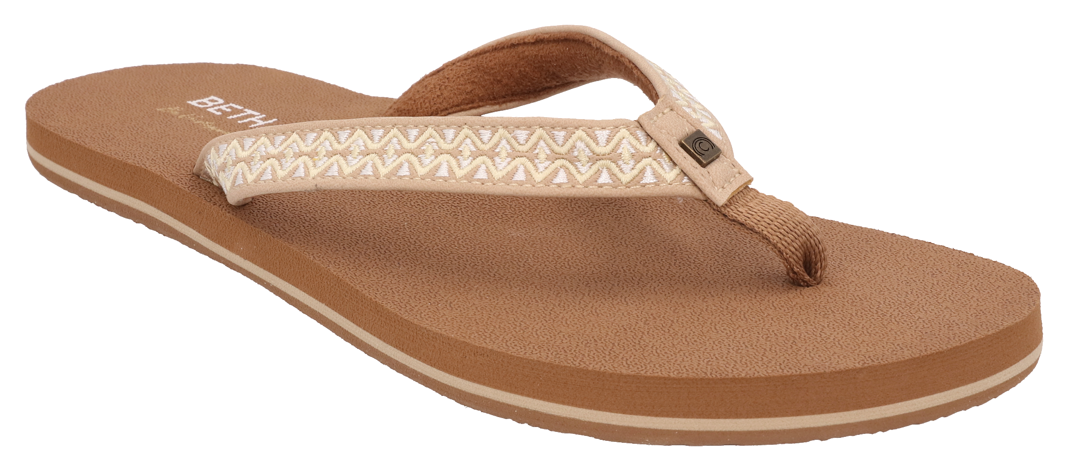 COBIAN Bethany Meilani Sandals for Ladies