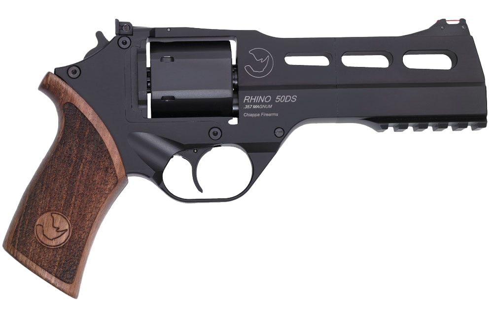 Chiappa Firearms Rhino 50DS DASA Revolver