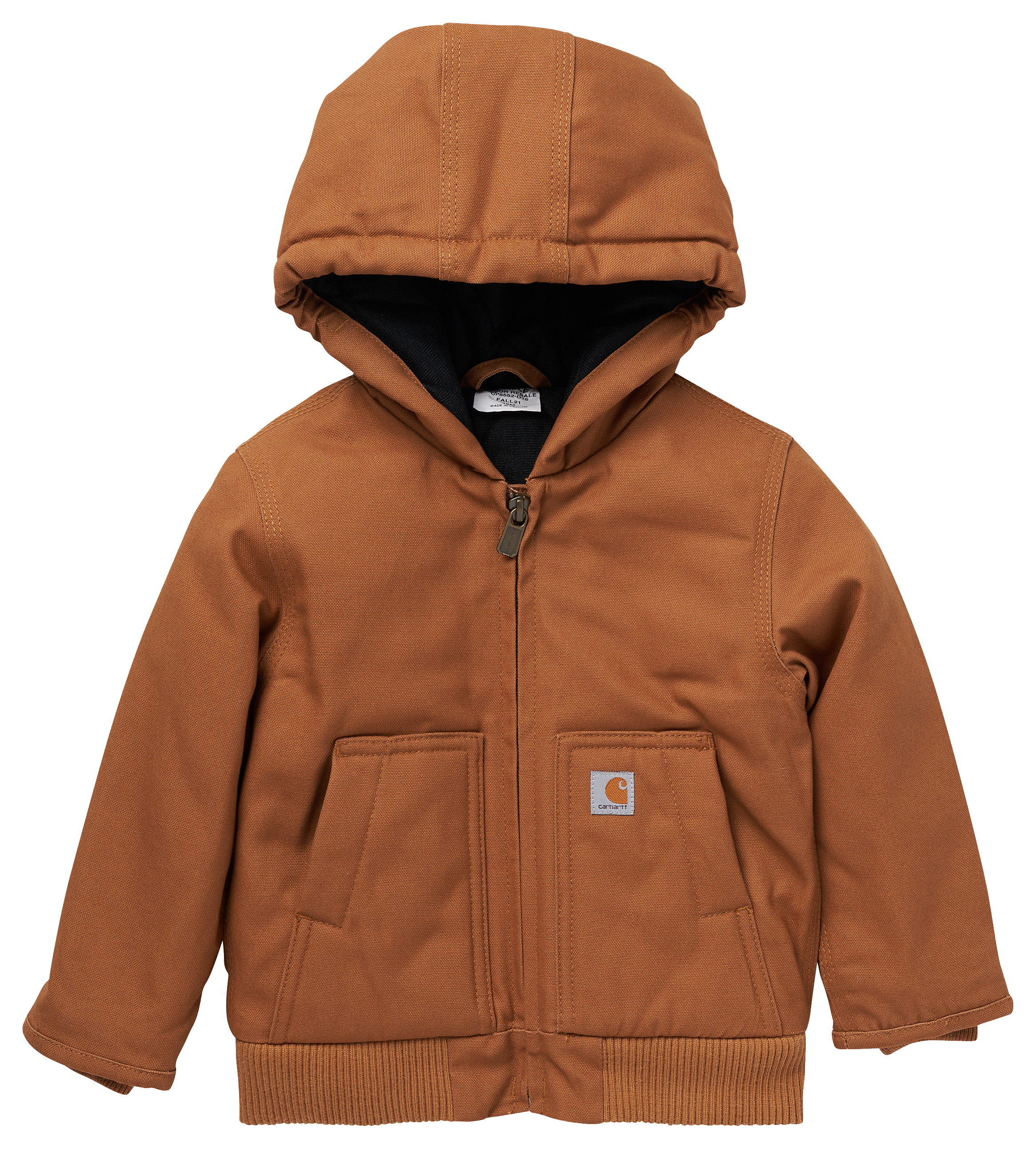 Carhartt Acrylic Watch Hat for Toddlers or Kids