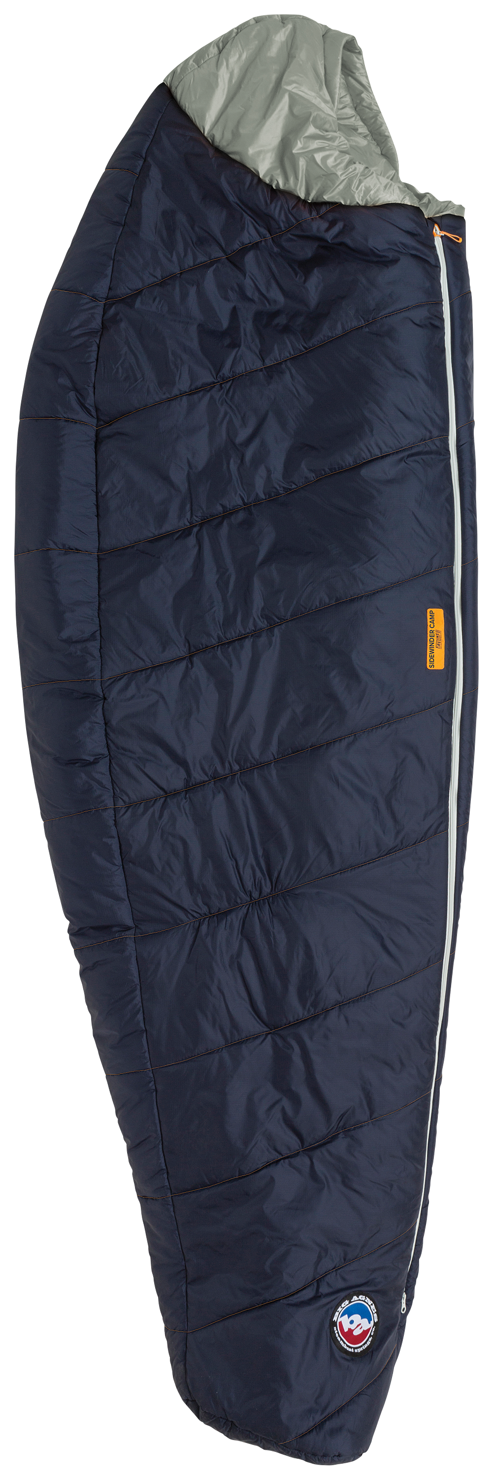 BIG AGNES Sidewinder Camp 35-¦ Mummy Sleeping Bag