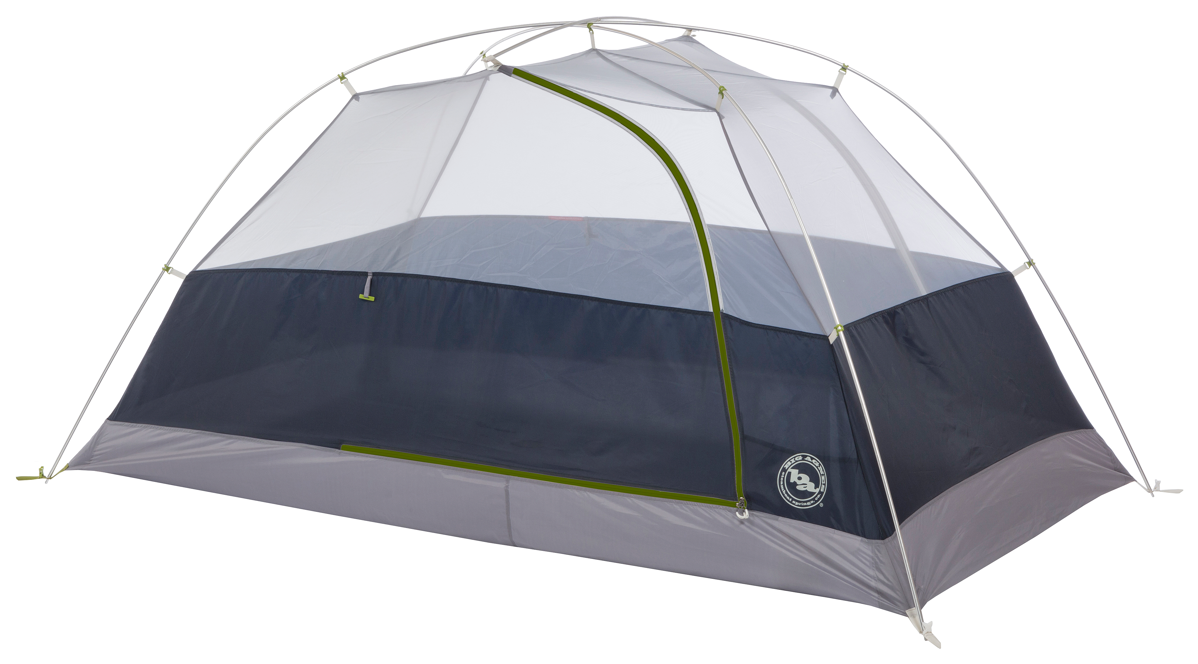BIG AGNES Blacktail Hotel 2 2-Person Tent