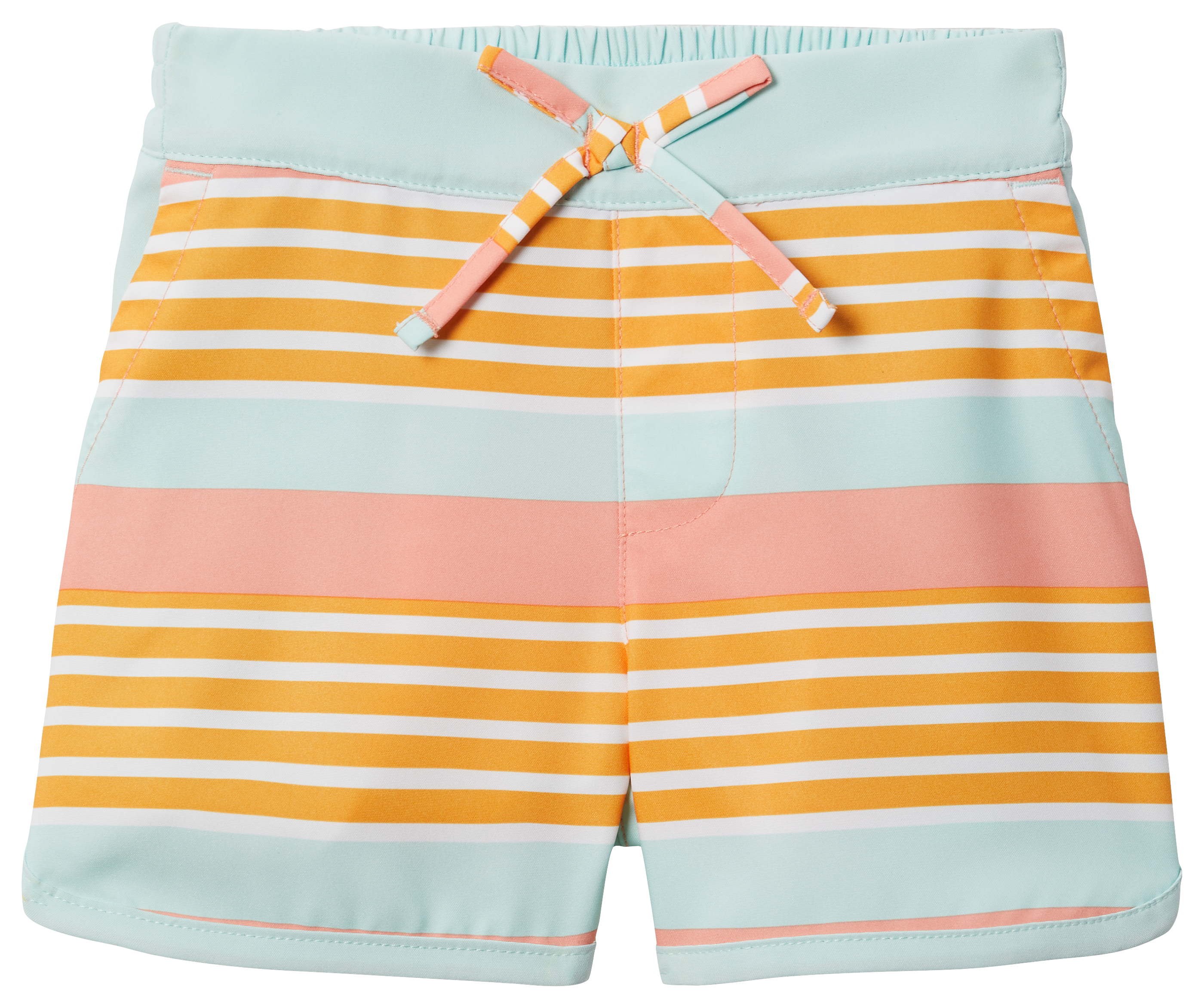 Columbia Sandy Shores Quick-Dry Board Shorts for Toddler Girls | Bass Pro  Shops