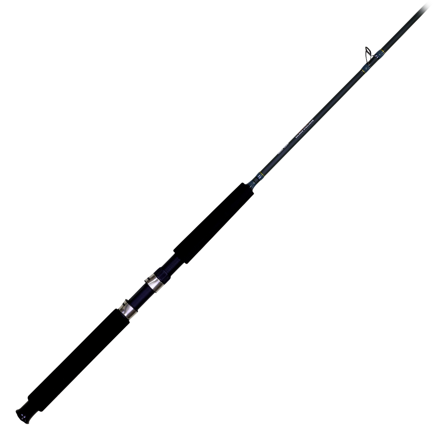 Eagle Claw EC2.5 Salmon/Steelhead Trolling Rod