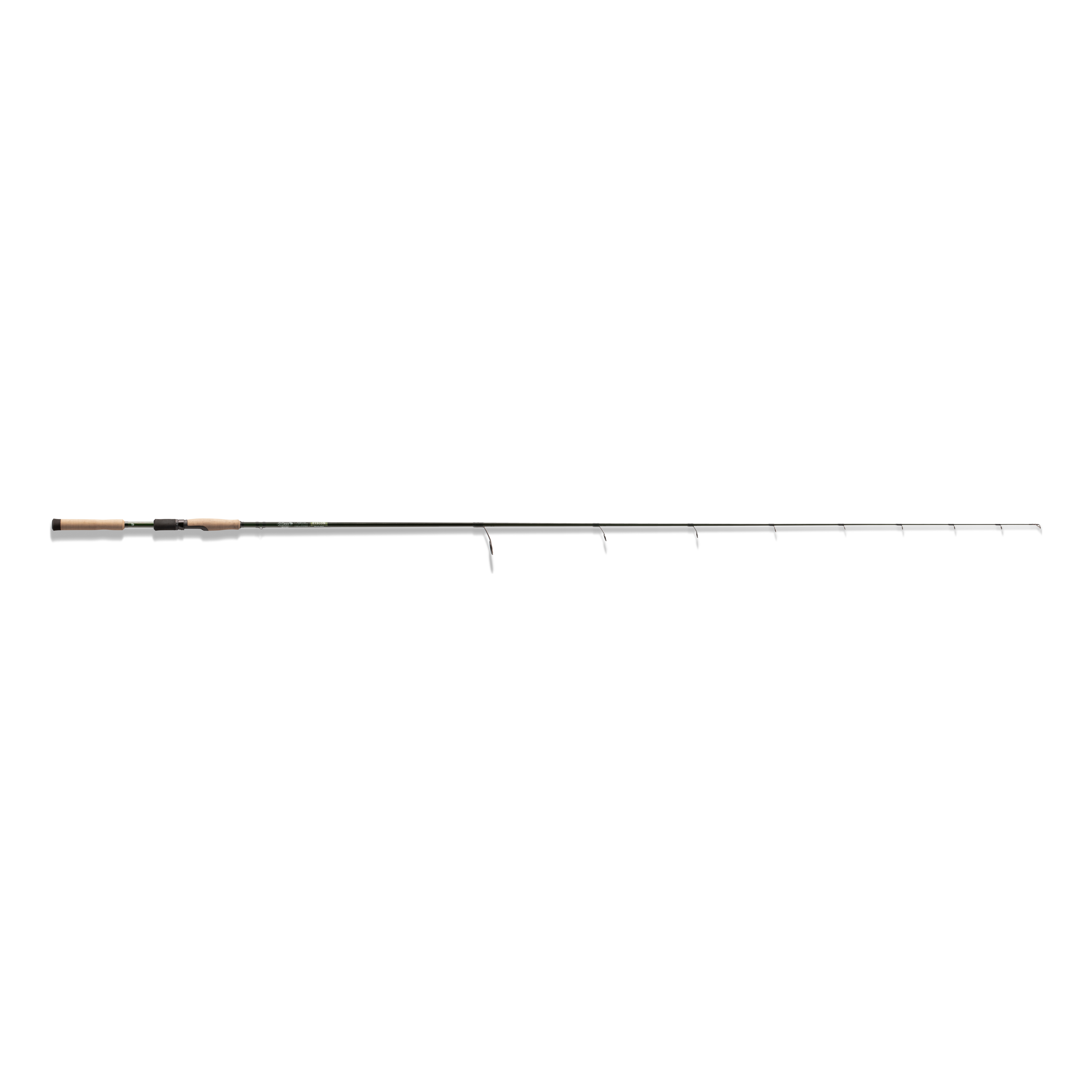 St. Croix Eyecon Spinning Rod - 5'8" - Heavy - Fast - 1 Piece