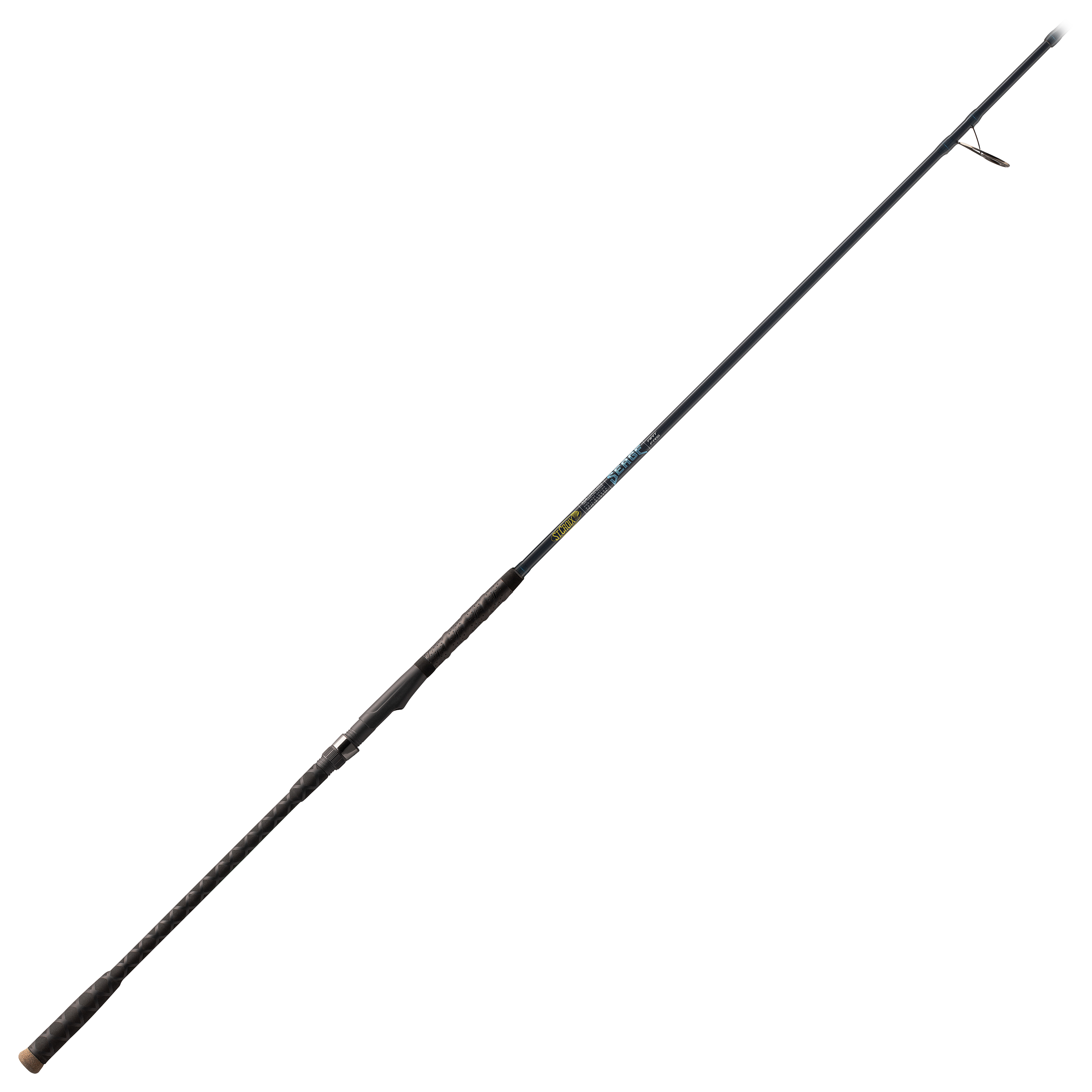 St. Croix Seage Surf Spinning Rod - SES80MMF