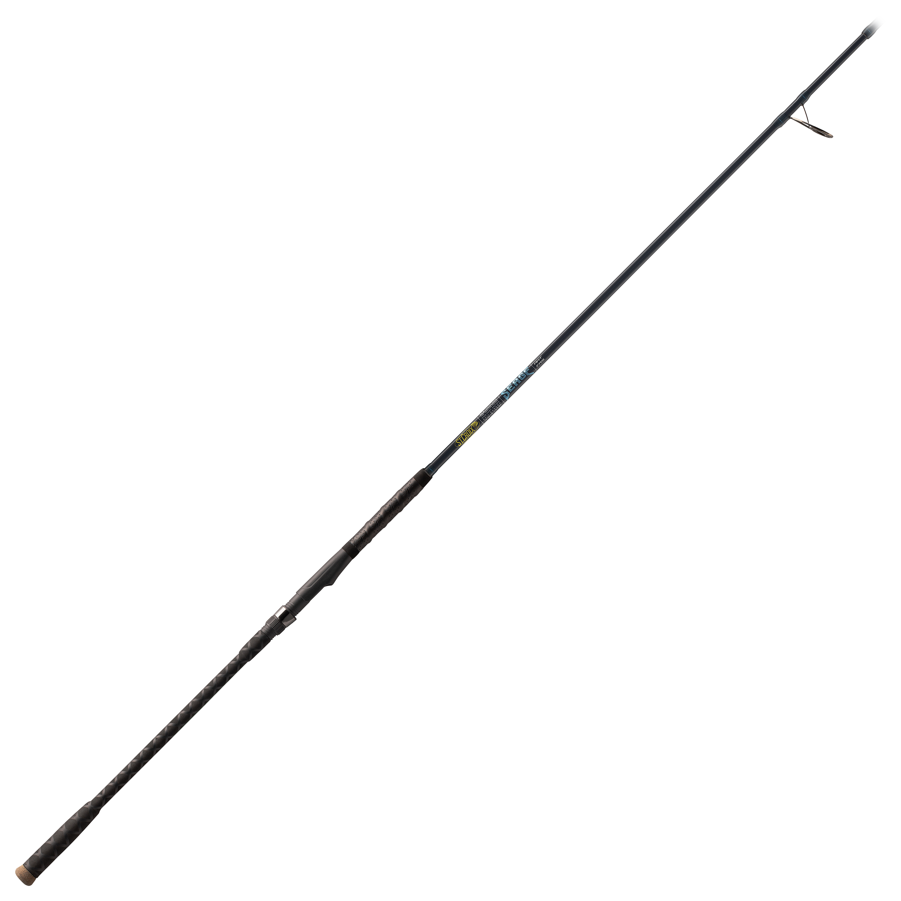St. Croix Seage Surf Spinning Rod - SES70MLMF