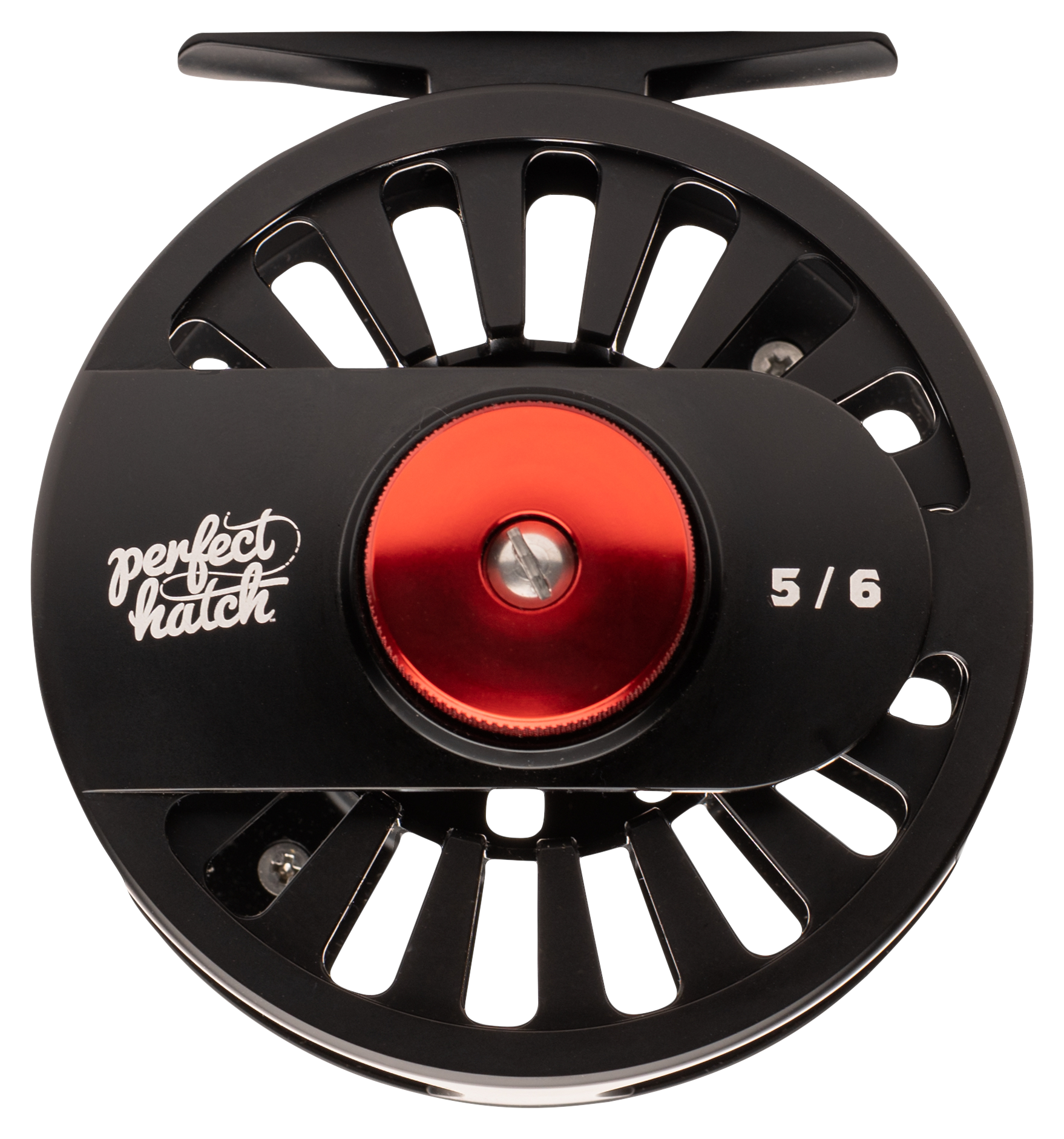 Perfect Hatch The Veteran Fly Reel