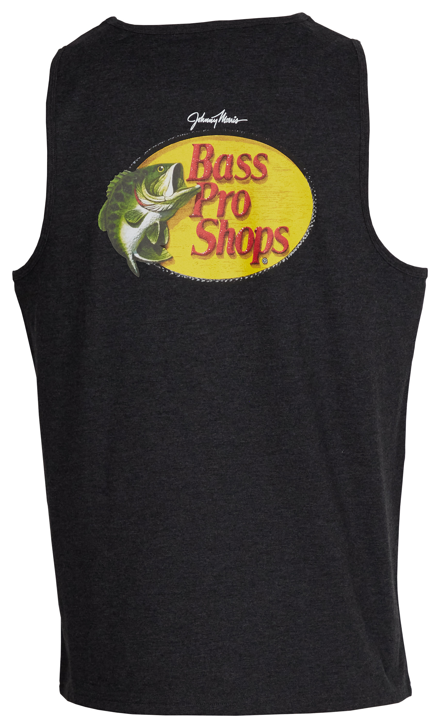 Bass Pro Shops Logo Tank Top for Men