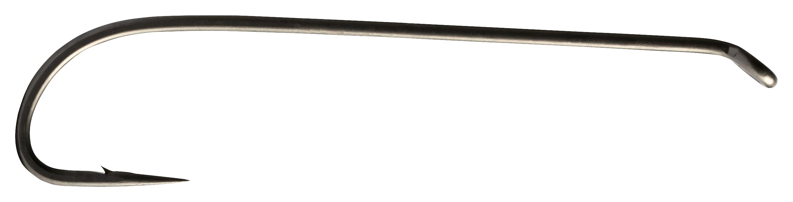 Mustad Heritage Streamer 3X Fly Hook Model L87AP