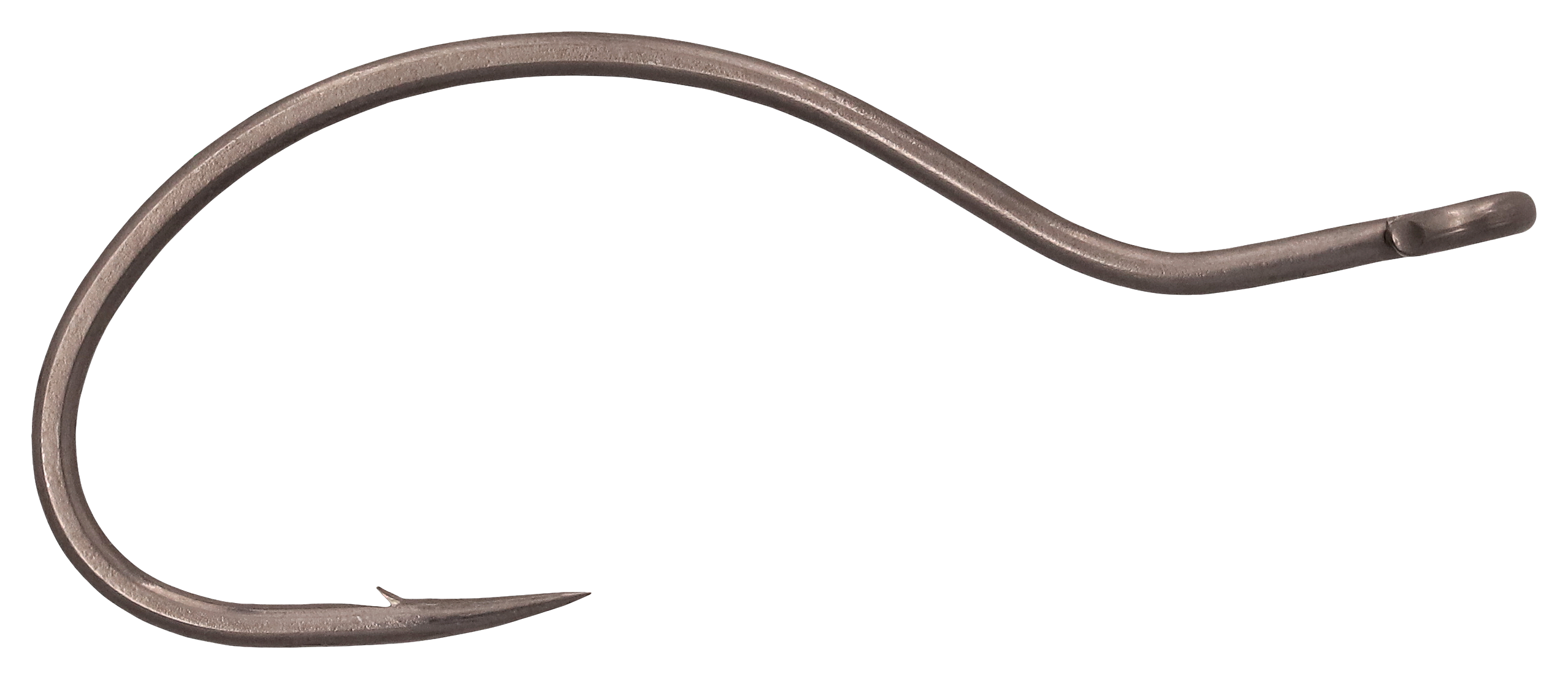 MUSTAD Heritage Curved Back Shrimp Fly Hook