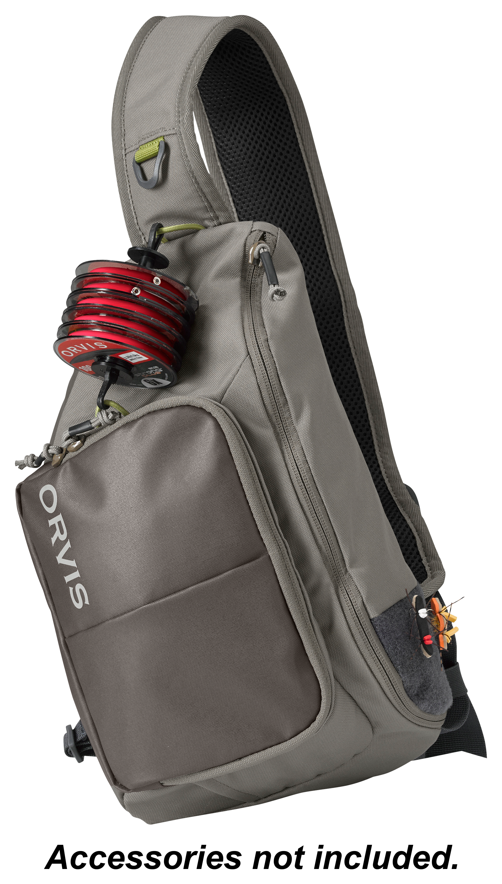Orvis Mini Sling Pack - TackleDirect