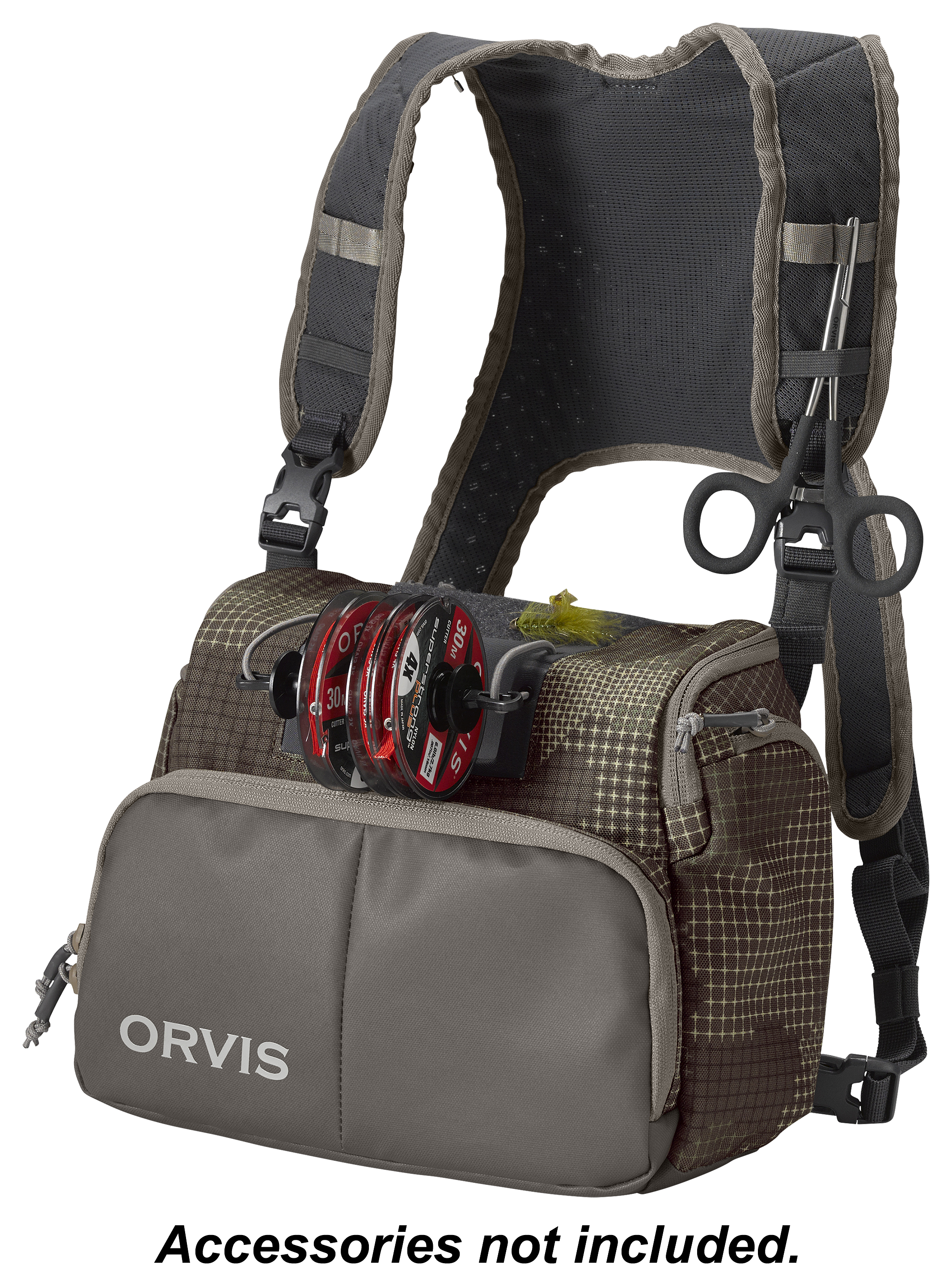 Shop Now - Fishing - Tackle Boxes & Storage - Backpack Chestpack Vest &  Lumbar - Page 1 