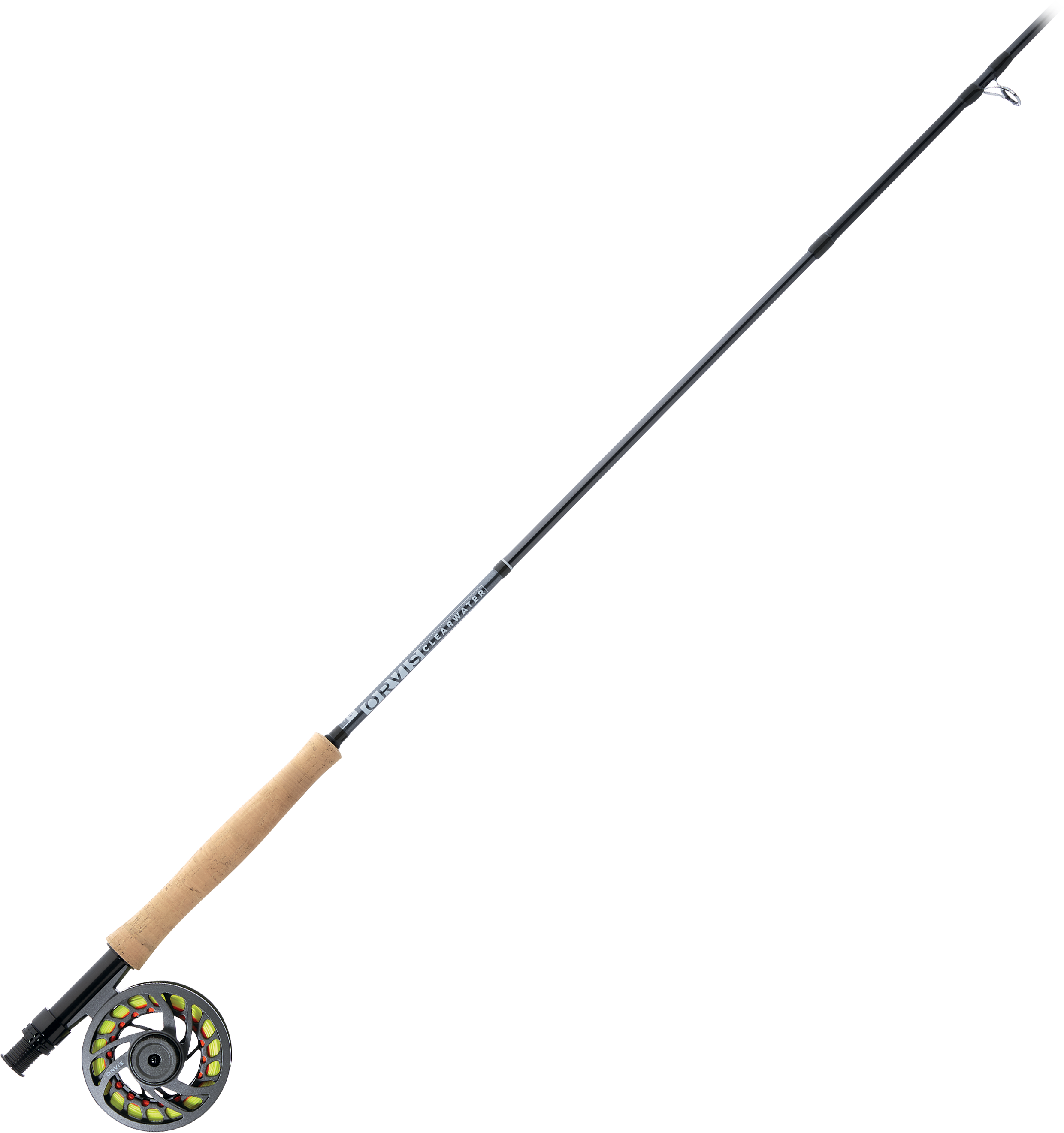 Clearwater® Fly Rod Outfit