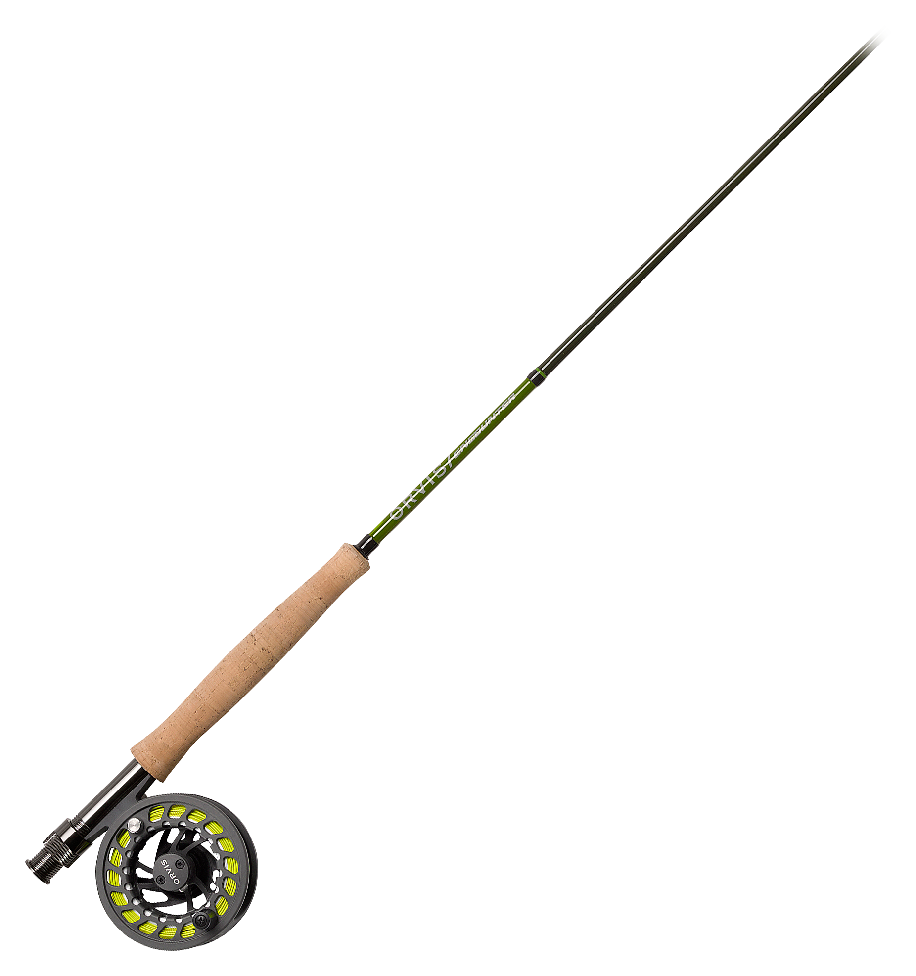 ORVIS Encounter Fly Outfit