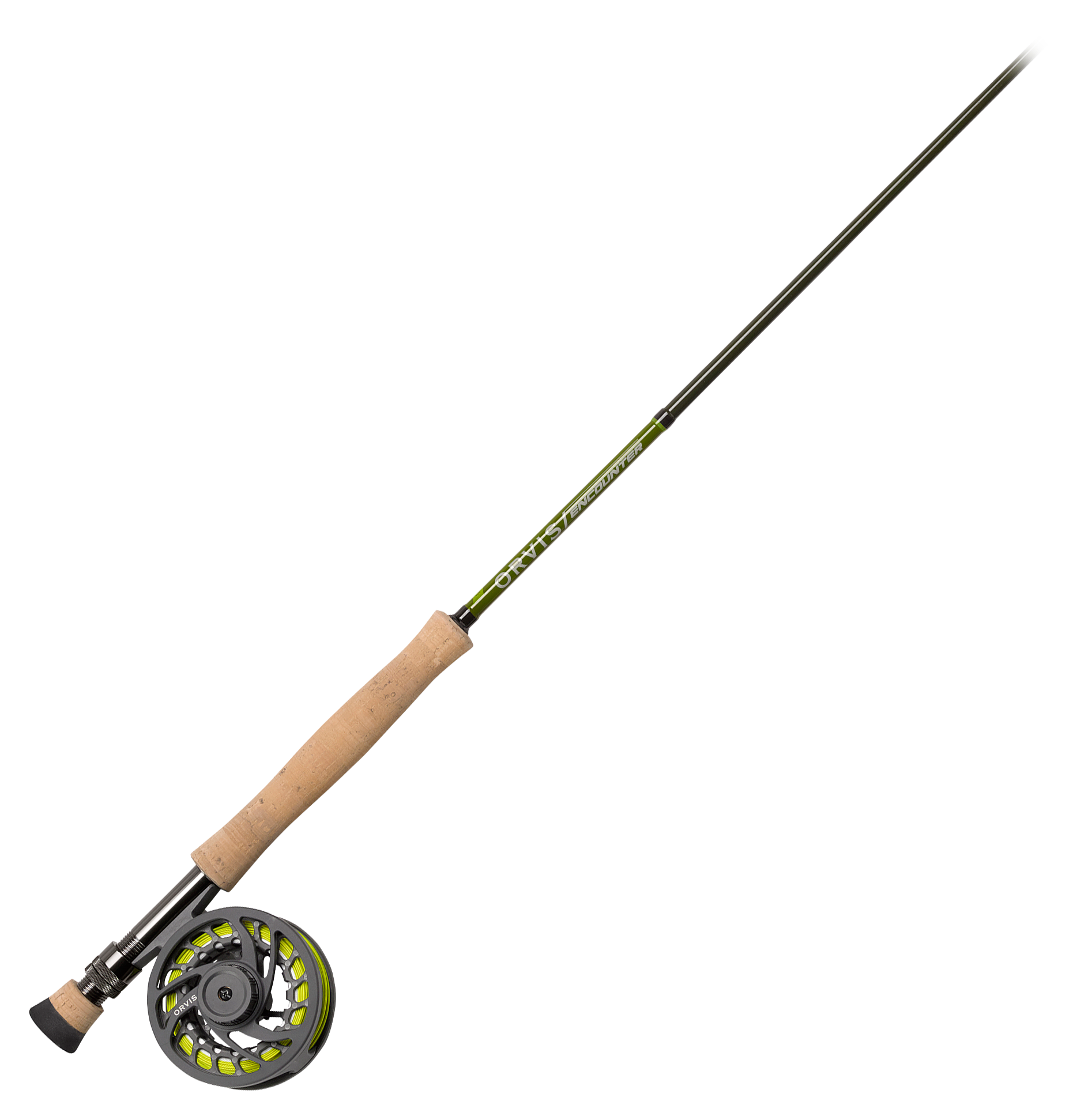 Orvis Clearwater Fly Rod Outfit 10' 3 Weight | Aussie Angler