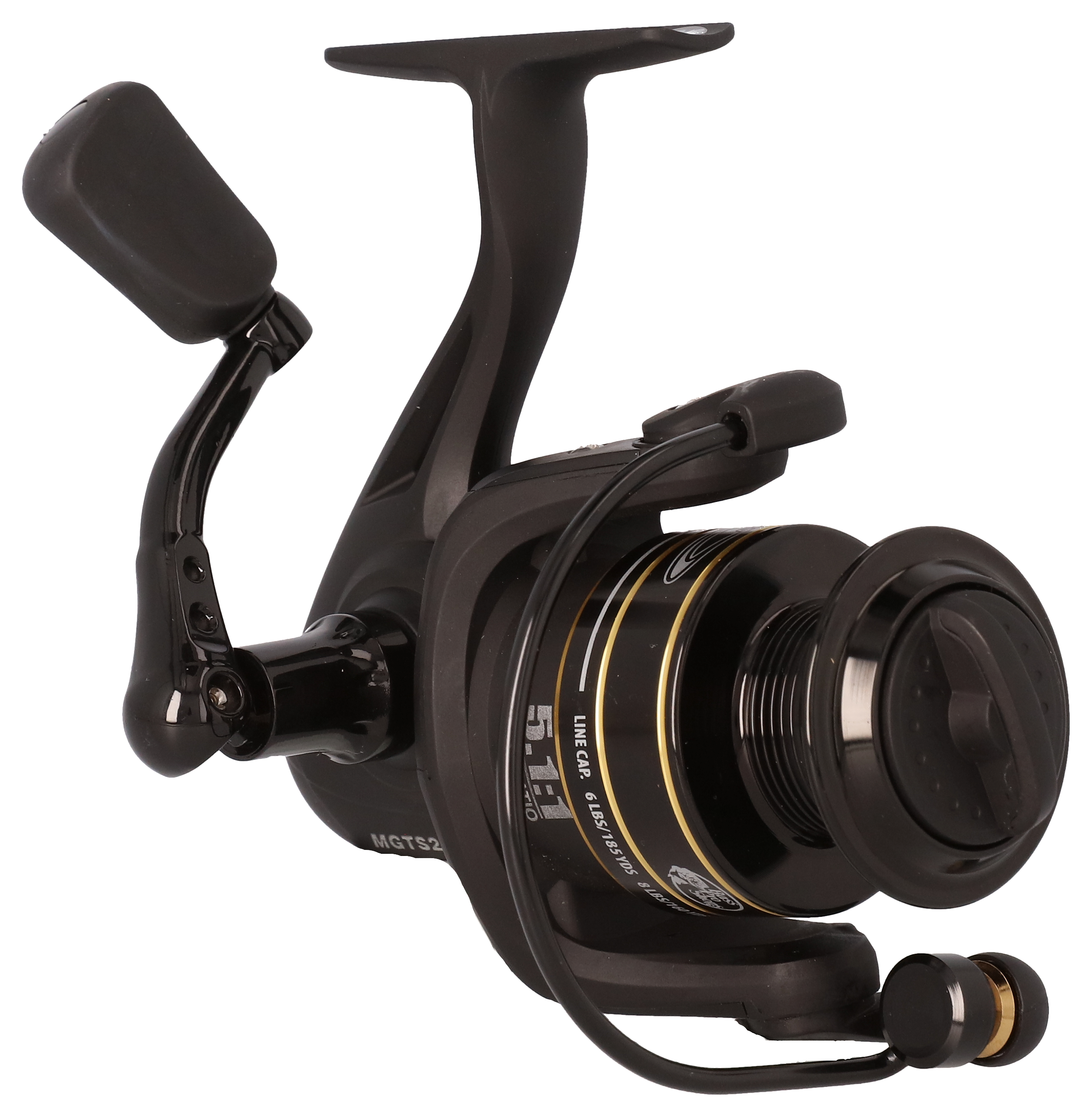 Great Spinning Reel from Bass Pro Shops 