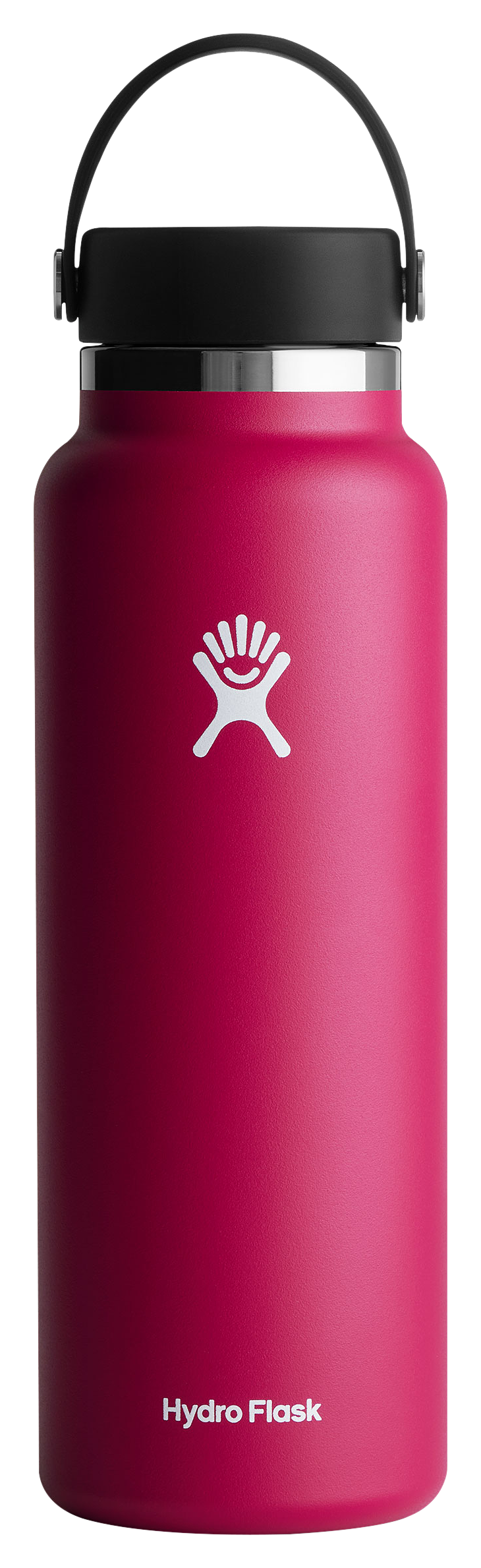 HYDRO FLASK 40-oz. Wide Mouth Water Bottle