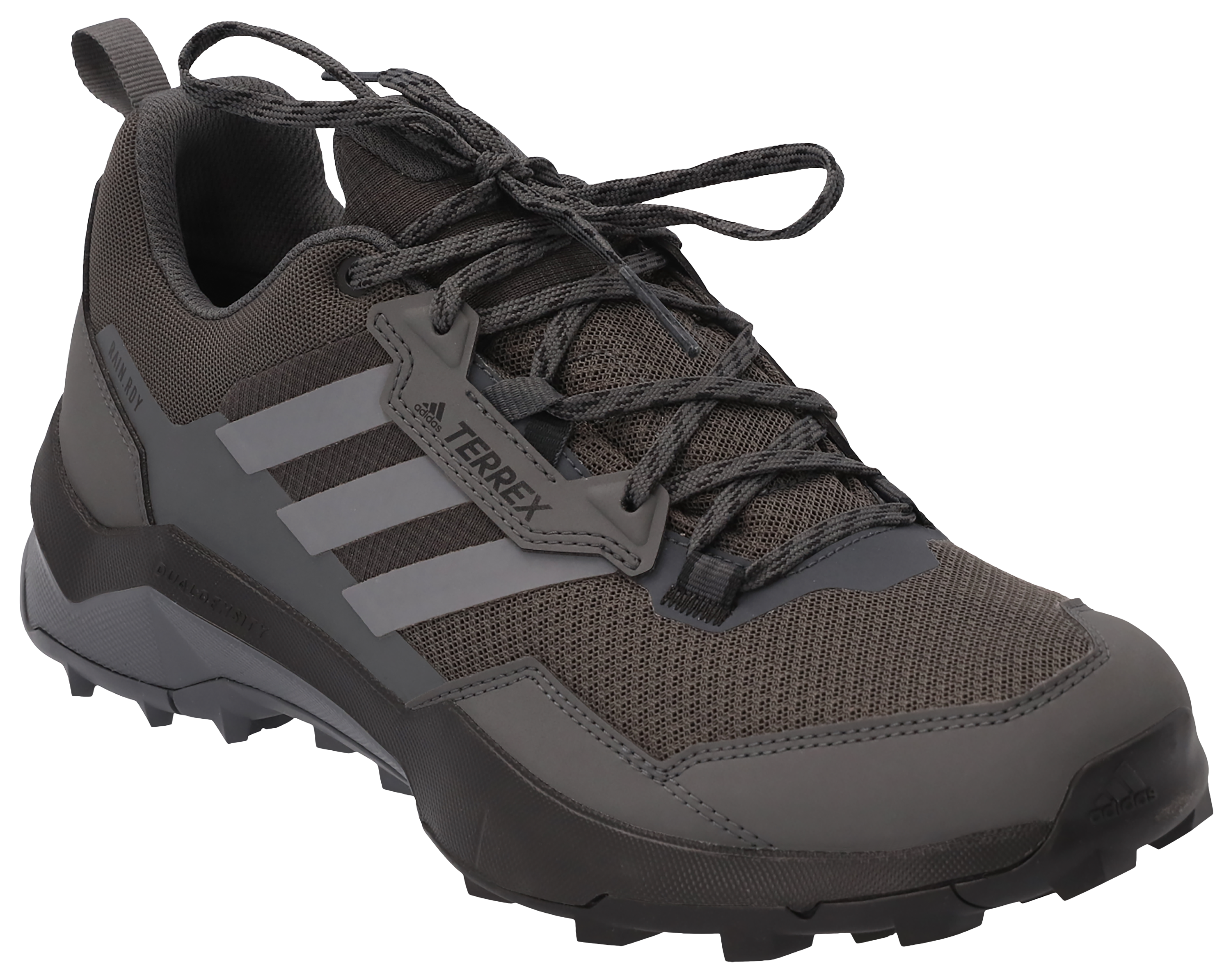 ADIDAS Terrex AX4 Primegreen RAIN.RDY Hiking Shoes for Men