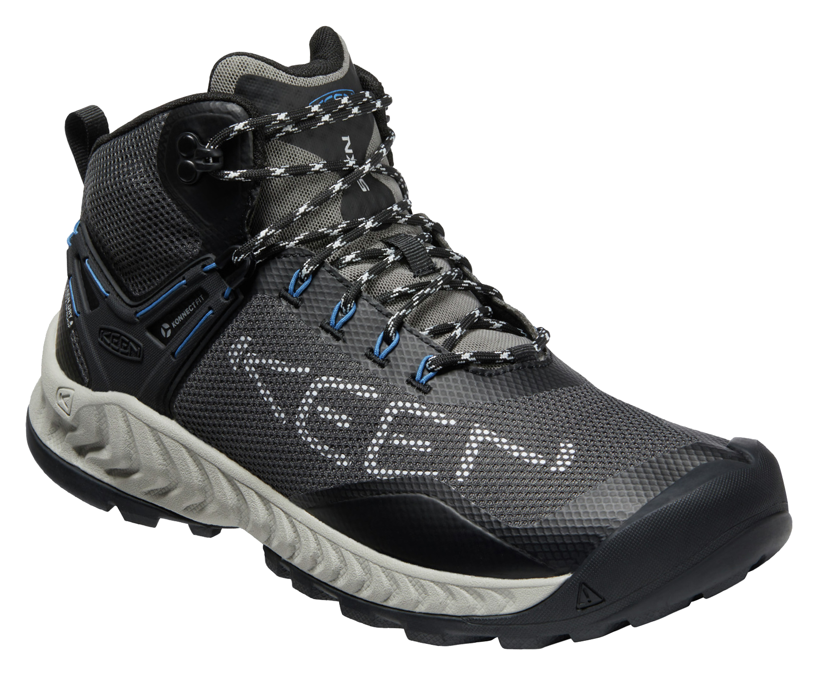 Keen Gore Tex Hiking Boots | susihomes.com