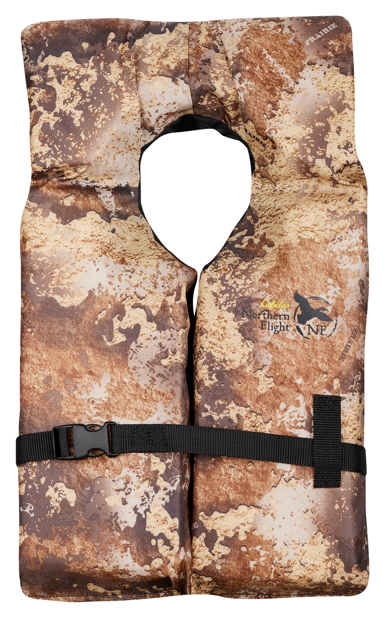 CABELA'S Northern Flight TrueTimber Type II Life Jacket for Adults