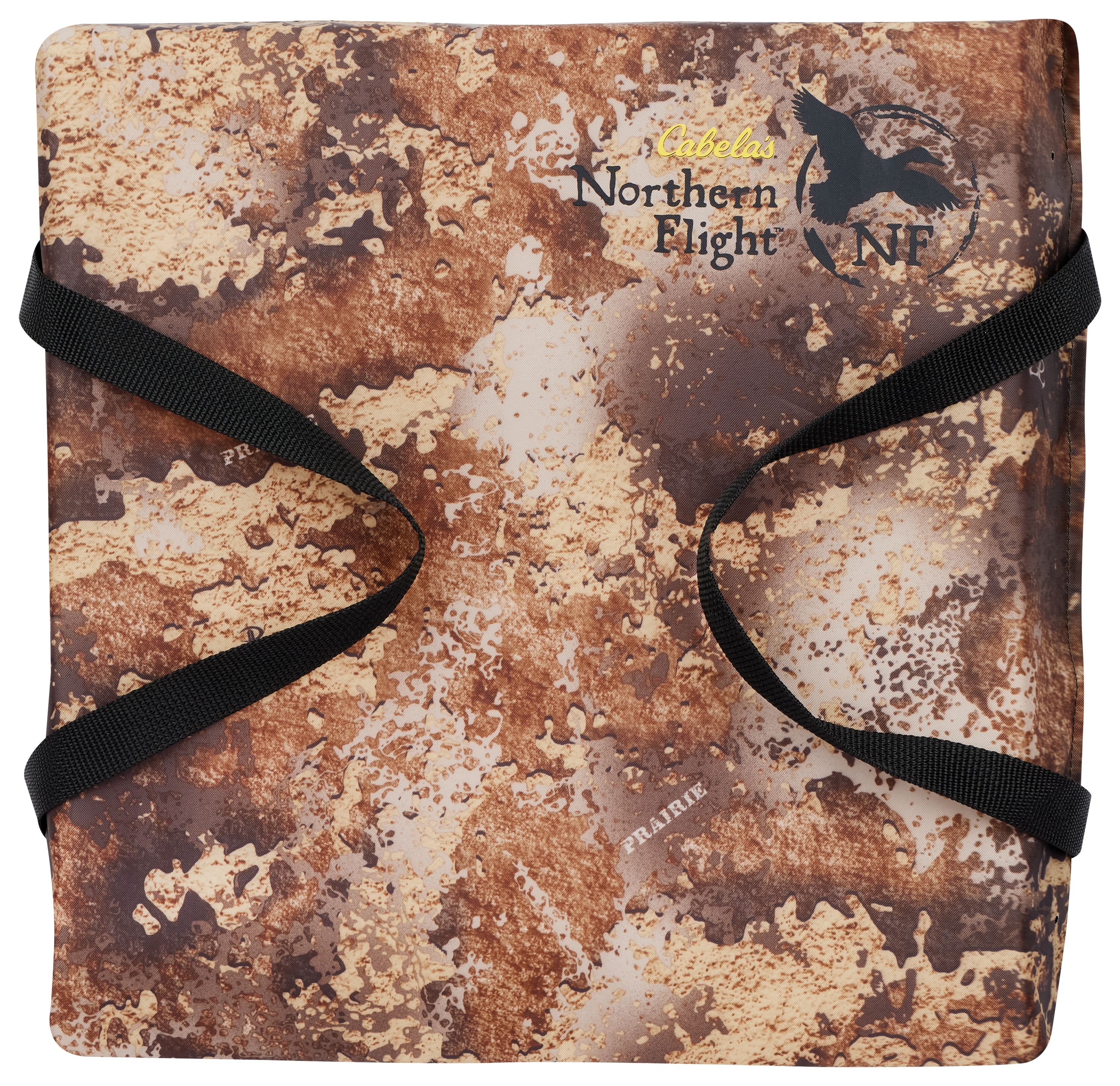 CABELA'S Northern Flight TrueTimber Throwable Flotation Cushion