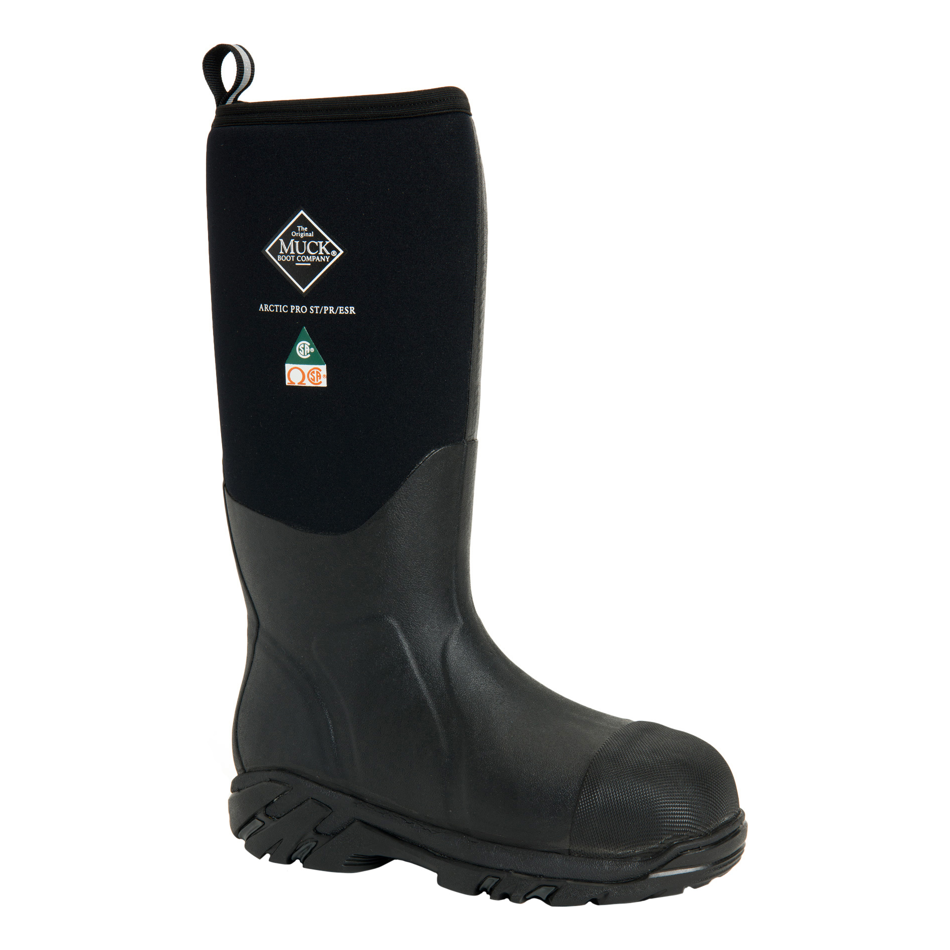 Muck® Unisex Arctic Pro Steel Toe Boot Bass Pro Shops Canada