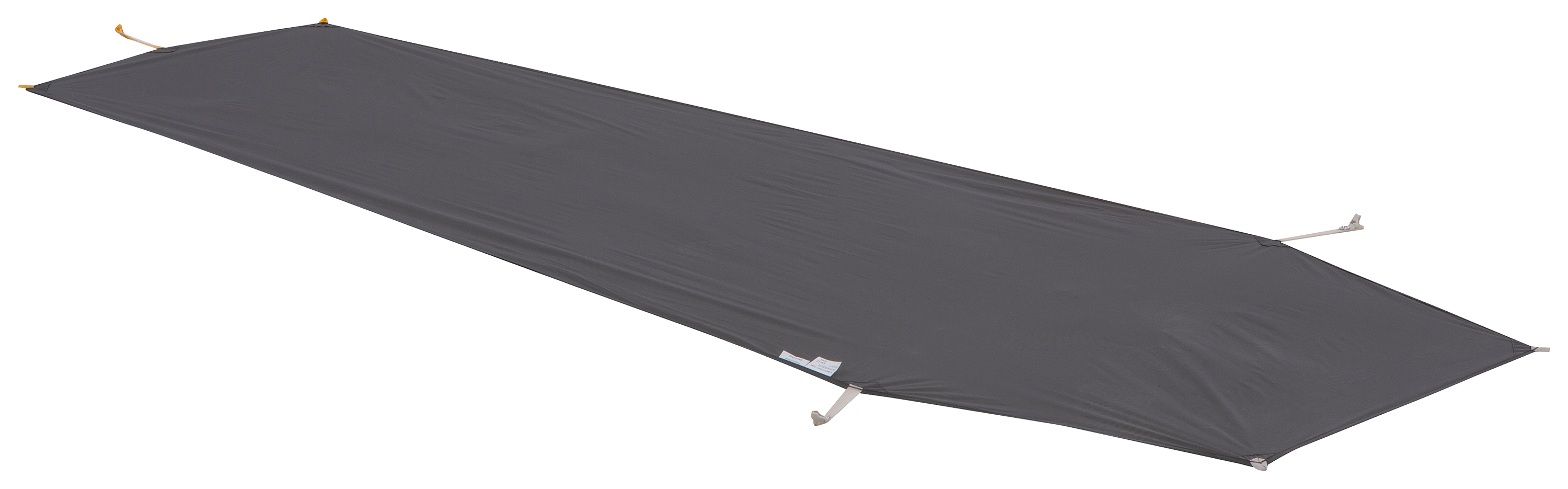 BIG AGNES Fly Creek HV UL1 Tent Footprint