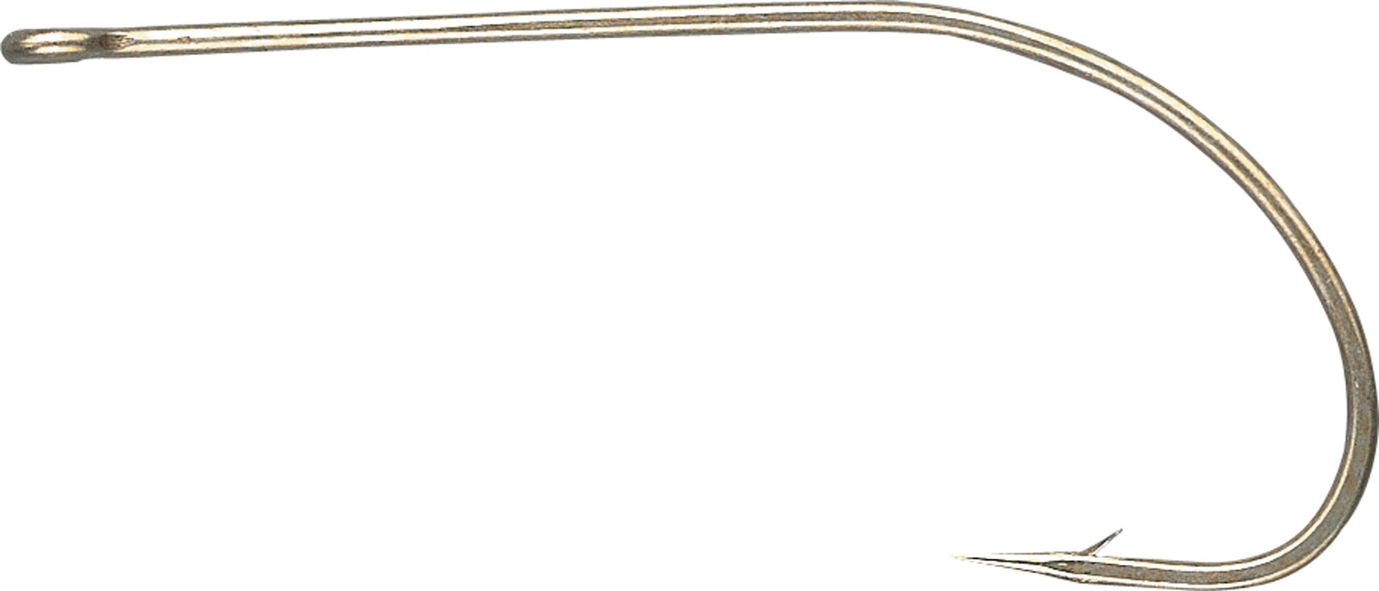 Tiemco TMC 8089 Fly Hook - 6