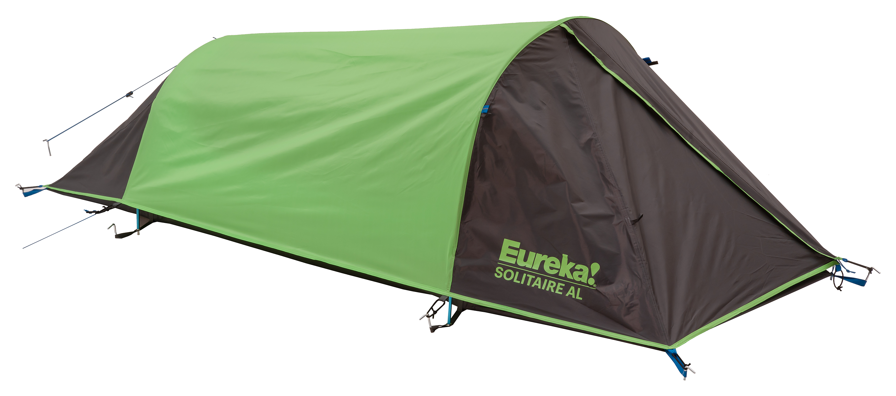 Eureka! Solitaire AL 1-Person Tent
