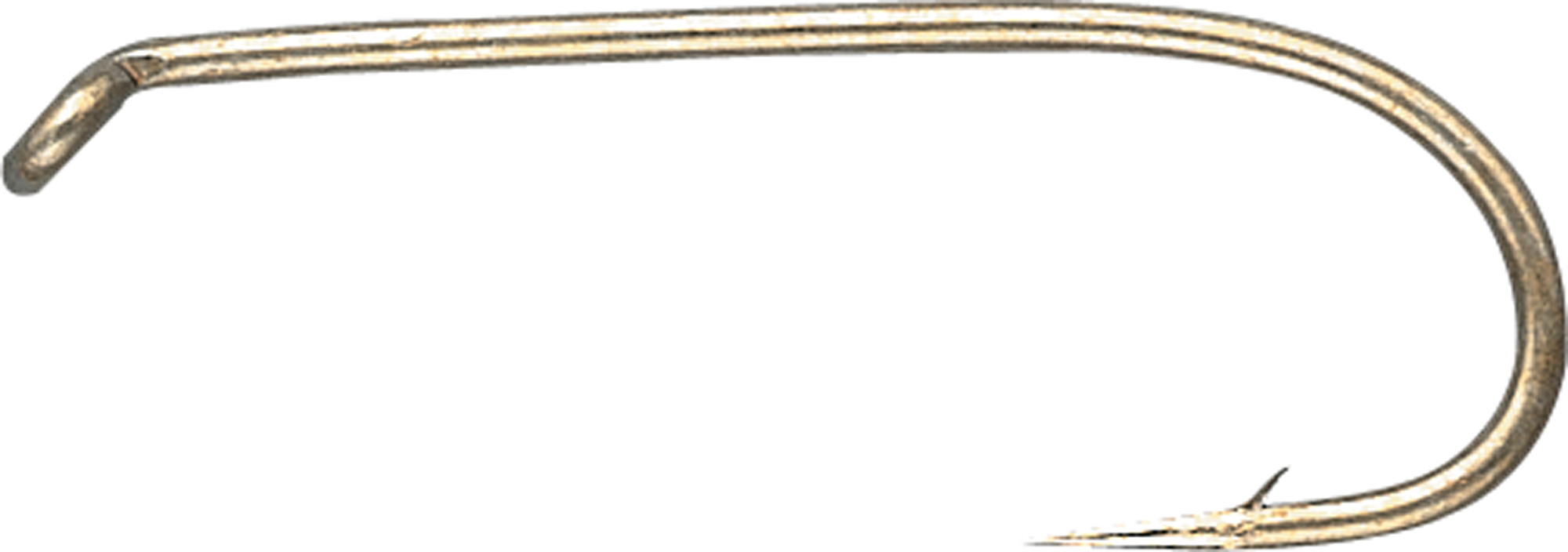 Tiemco TMC 3761 Fly Hook - 18