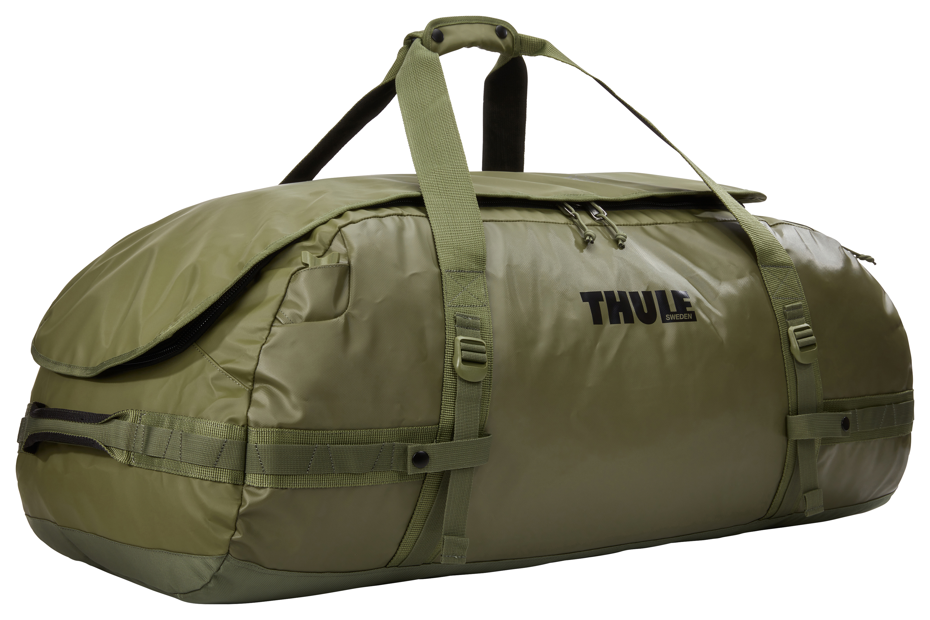 Inefficiënt dat is alles porselein Thule Chasm Travel Duffel Bag | Bass Pro Shops
