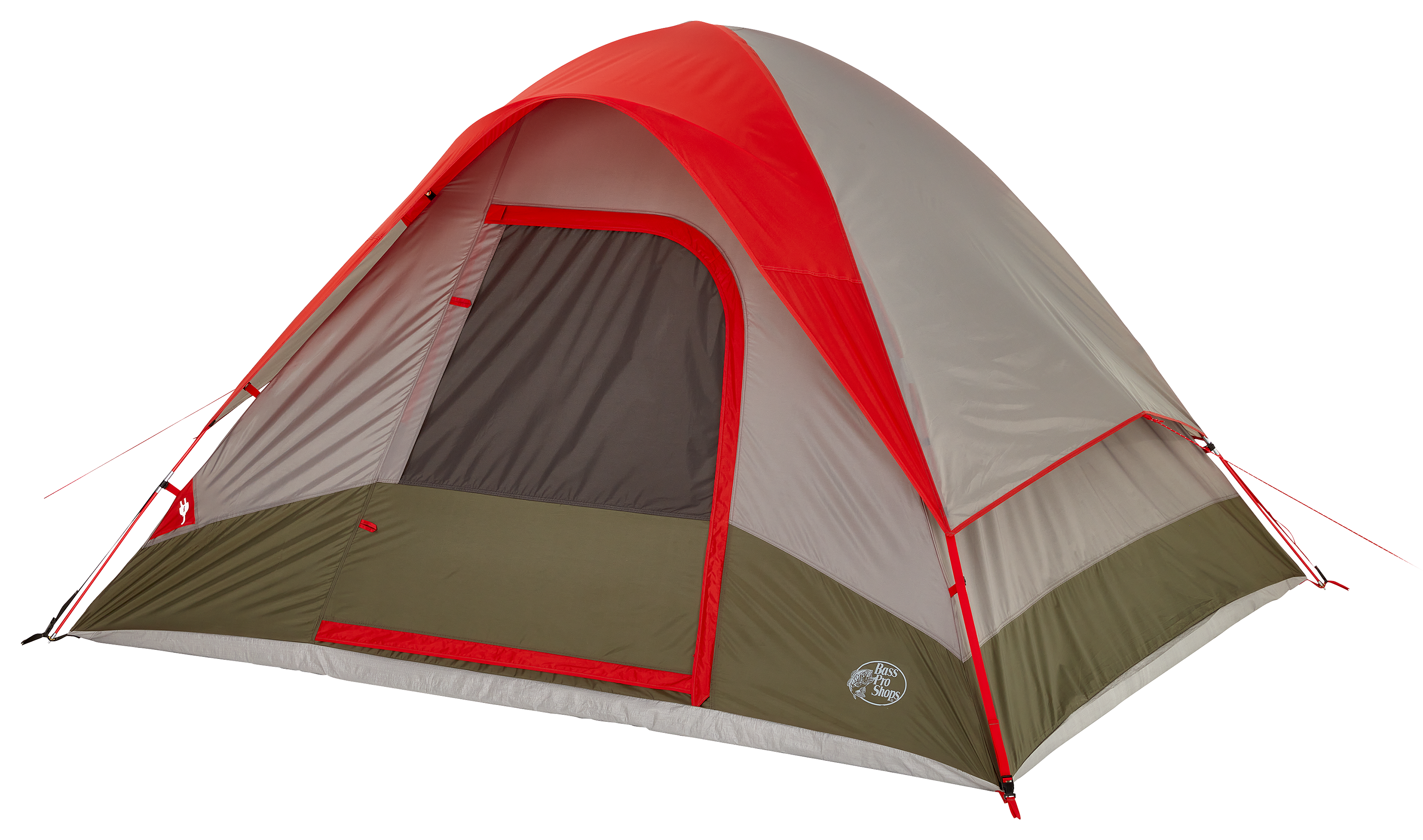 Bass Pro Shops 6-Person Dome Tent
