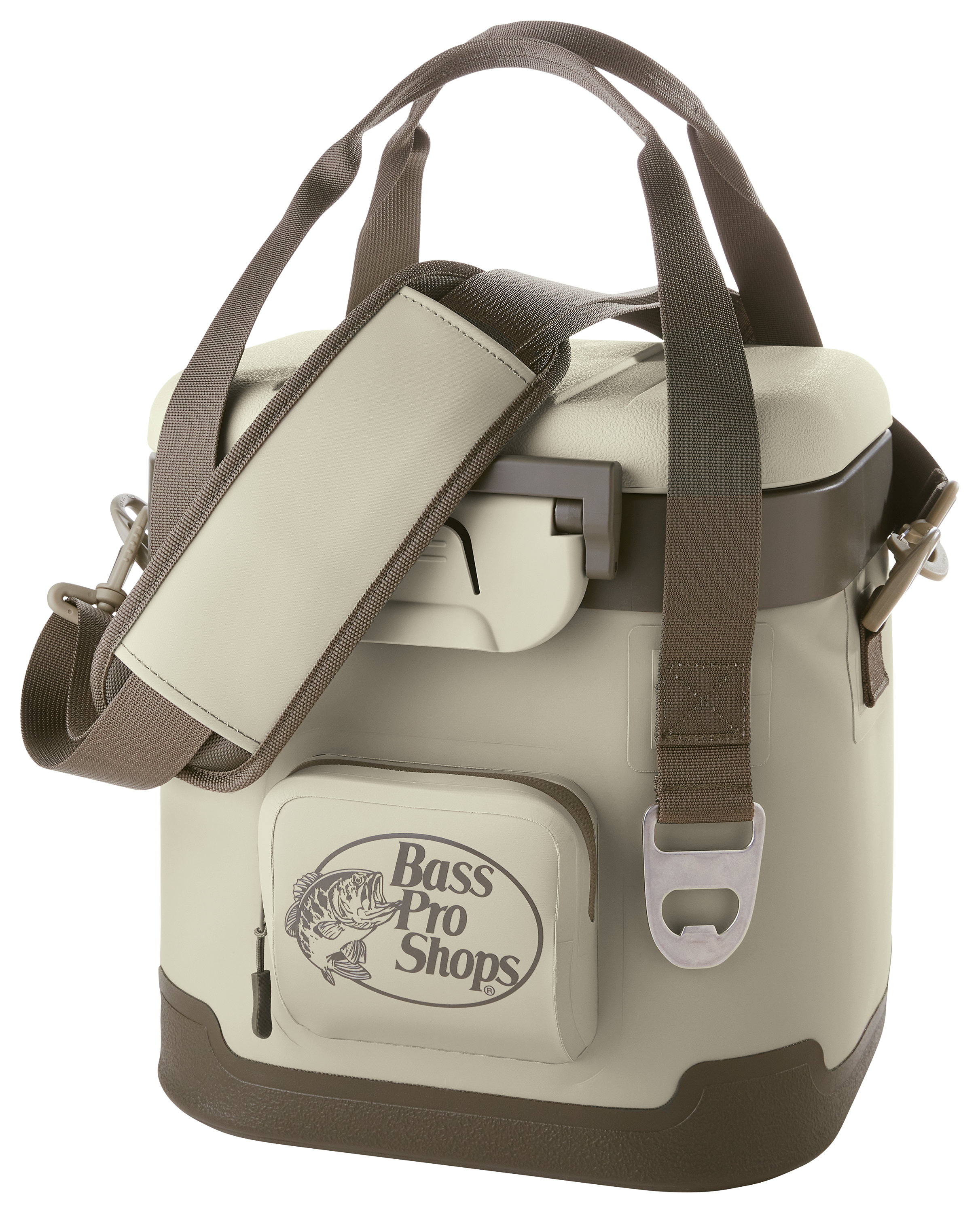 BASS PRO SHOPS Coldsnap Latch Cooler