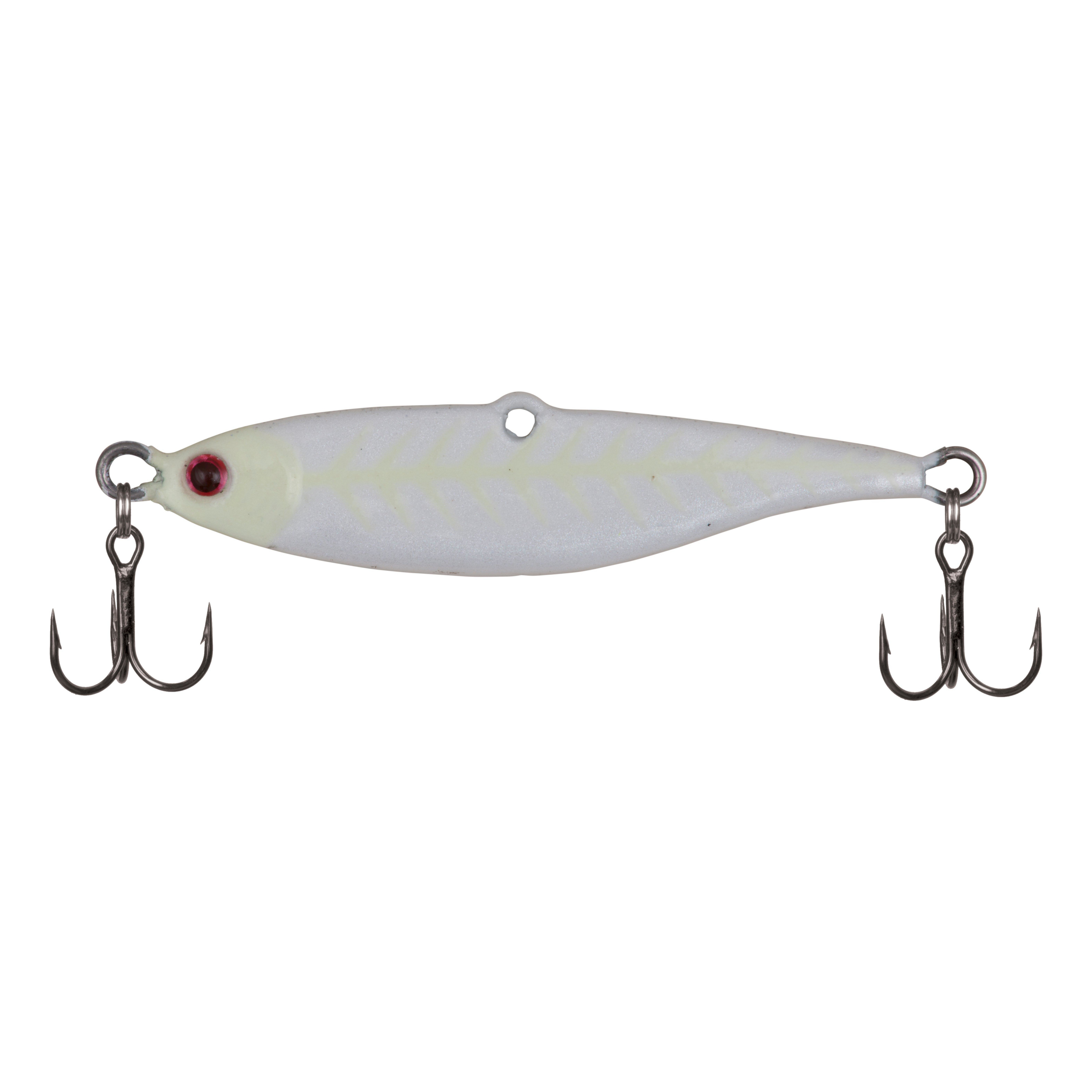 Image of Berkley Vibrato - 1/2 oz. - Ghostescent