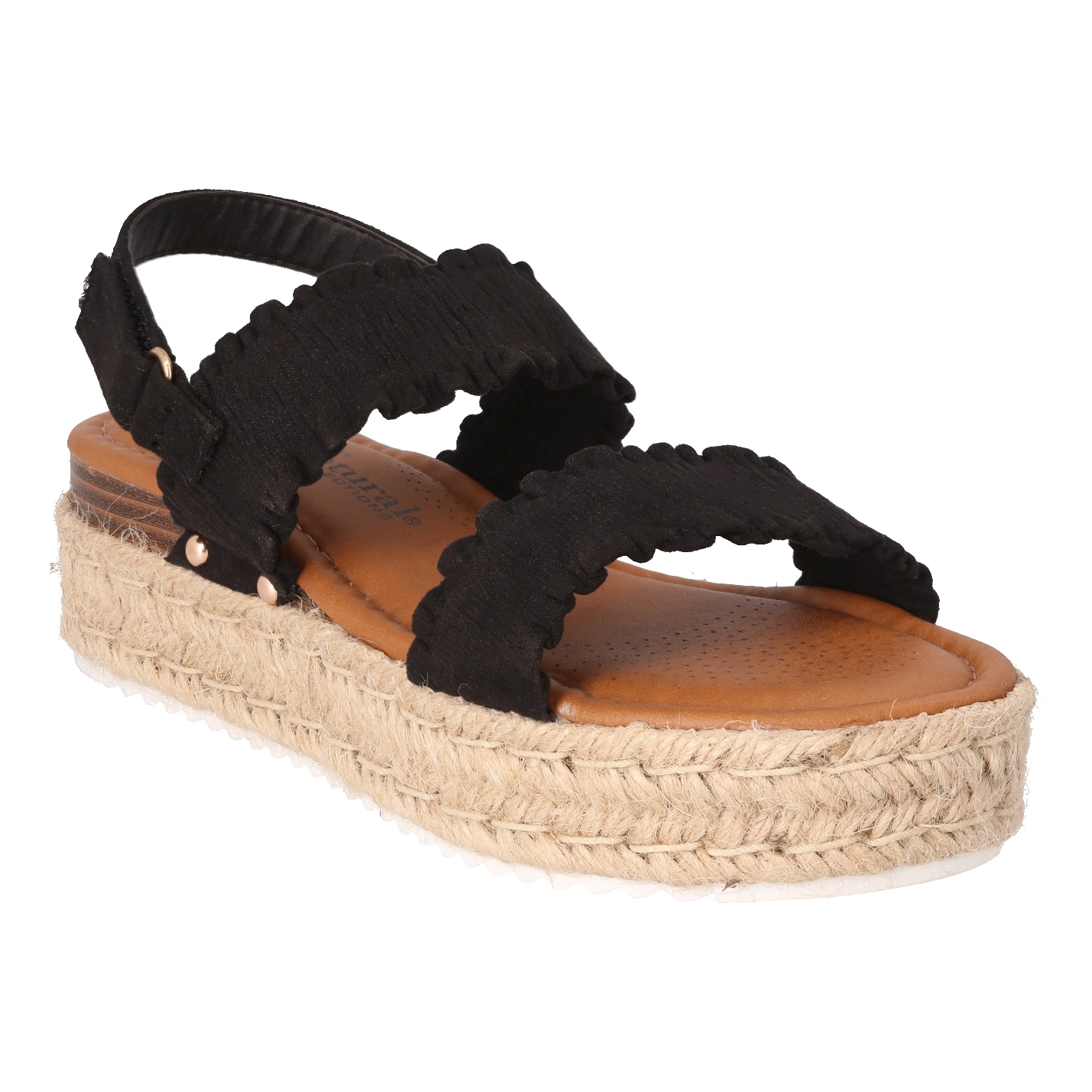 NATURAL REFLECTIONS Penelope Sandals for Ladies