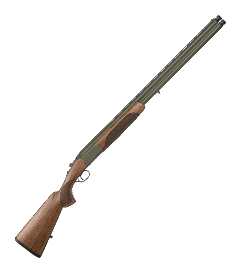 Image of "CZ Redhead Premier All-Terrain Over/Under Shotgun - 20 Gauge - 28"" Barrel"