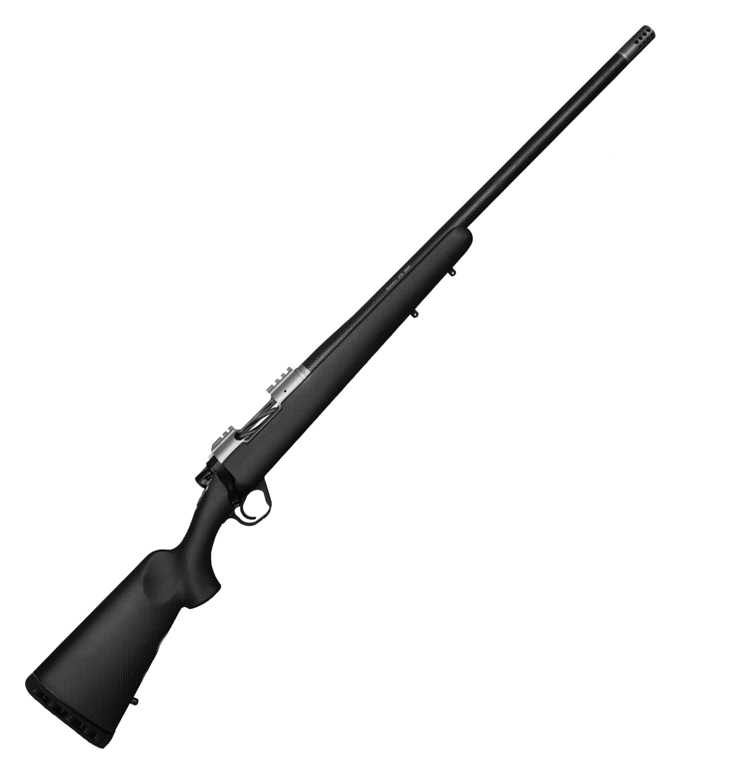 Christensen Arms Summit TiSeries BoltAction Rifle  65 Creedmoor