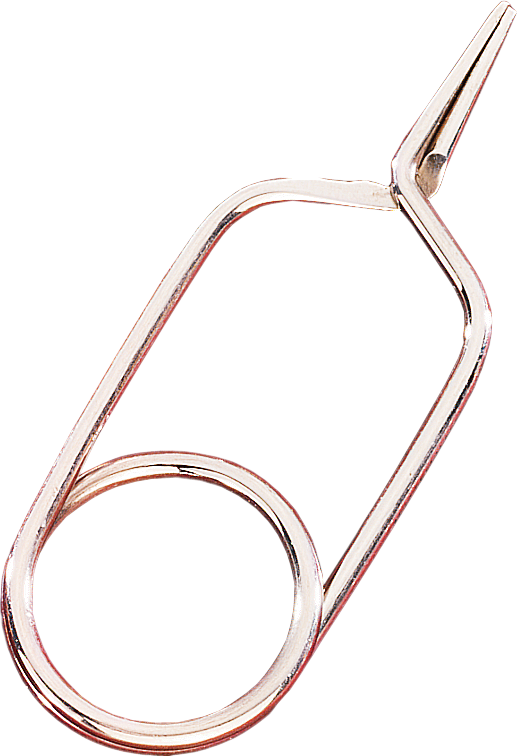 WHITE RIVER FLY SHOP Hackle Pliers