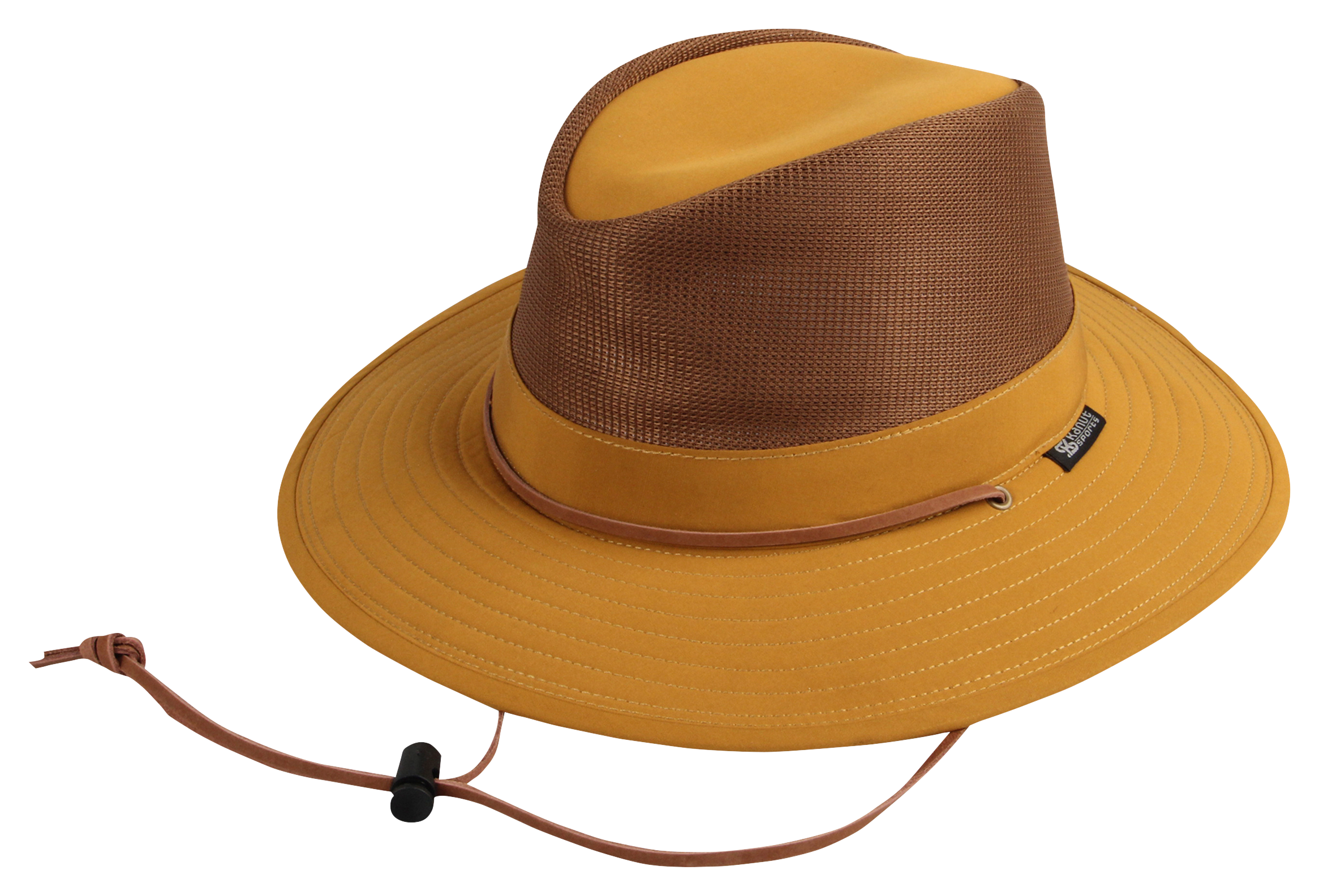 Image of Kanut Sports Classic Safari Polyester Hat