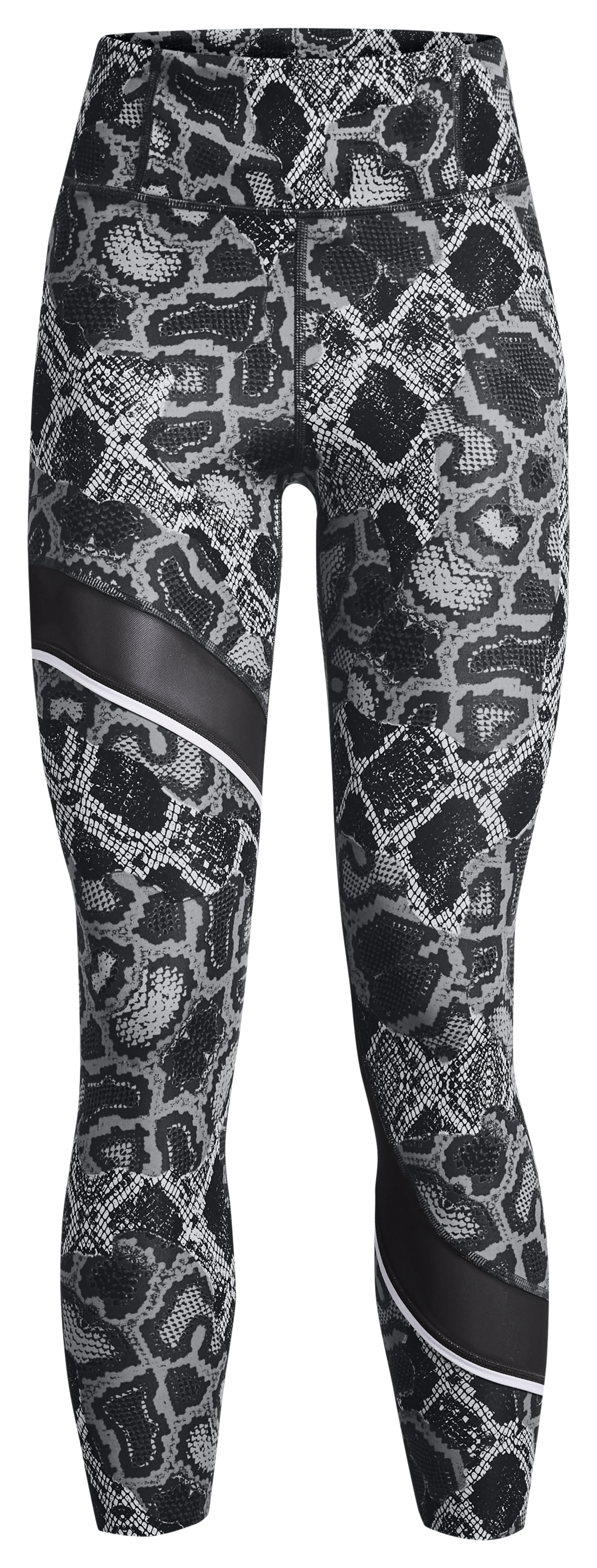 Under Armour Speedpocket Ankle Tights II for Ladies