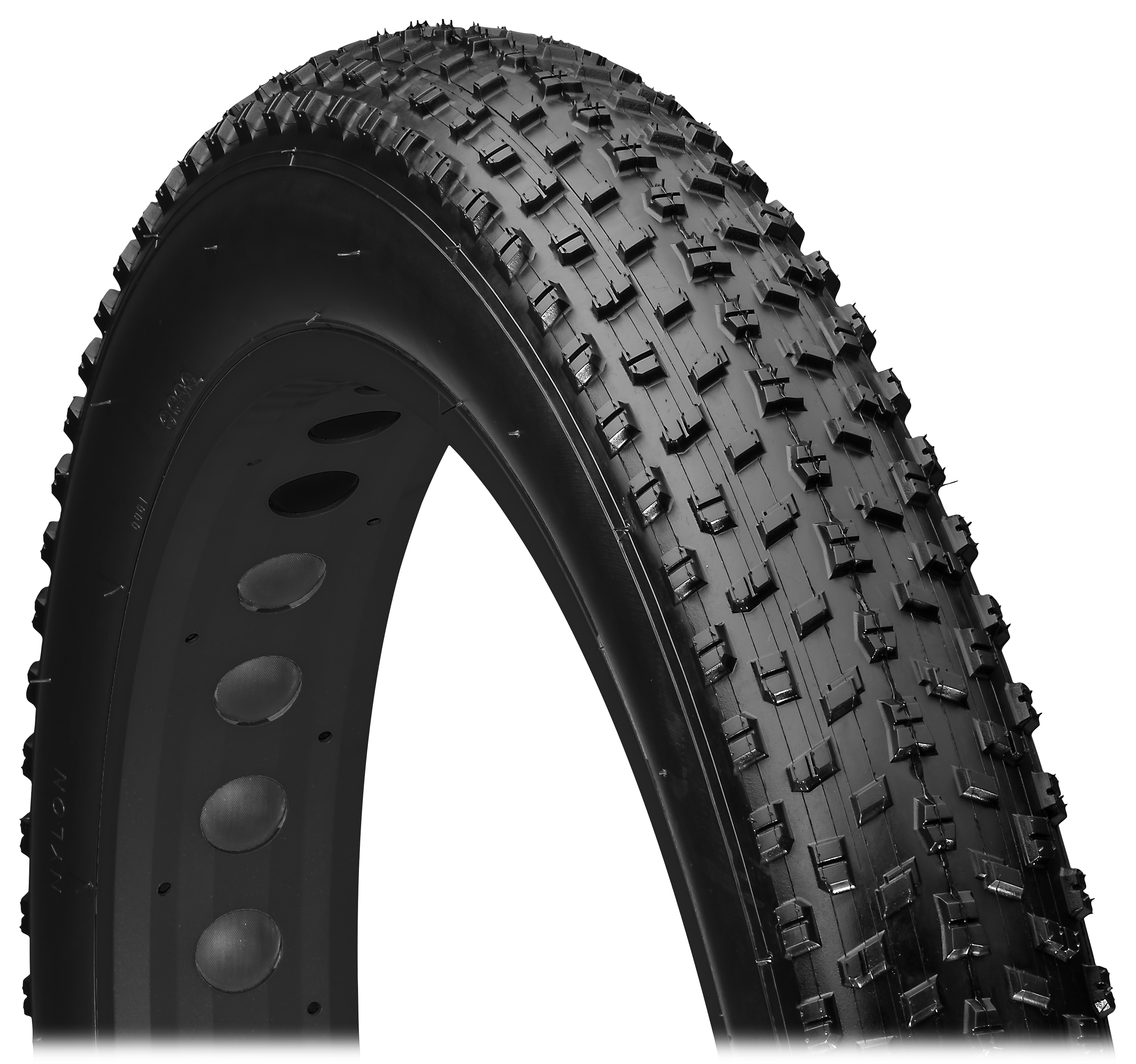 Mongoose 26 x 4 Fat Bike Tire