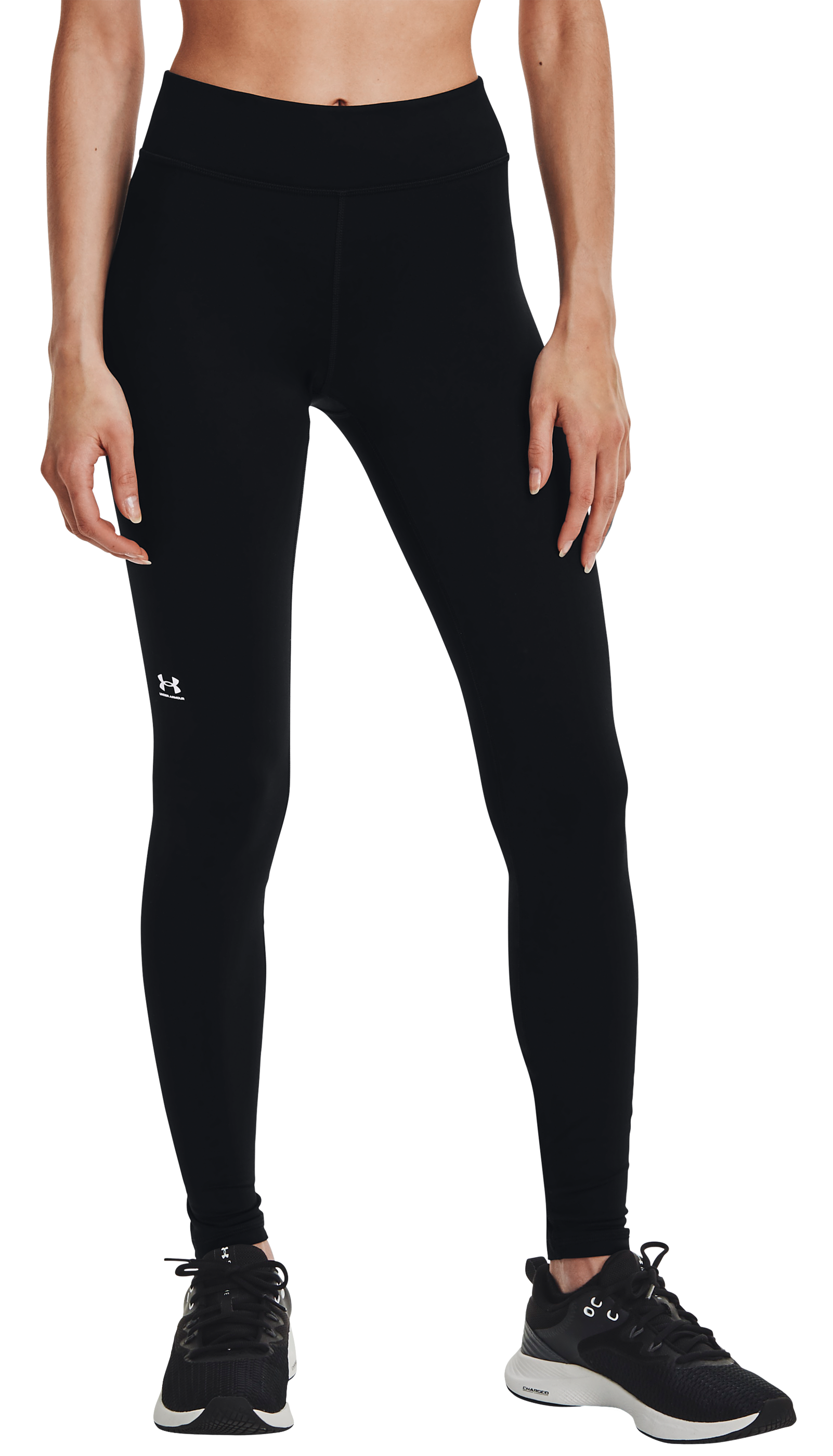 UNDER ARMOUR Authentics Leggings for Ladies